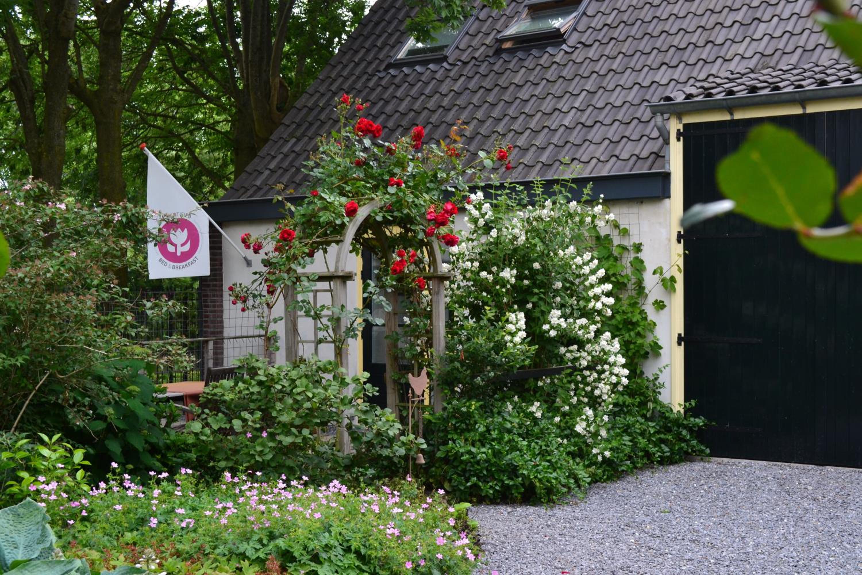 Mourits Hoeve view 2