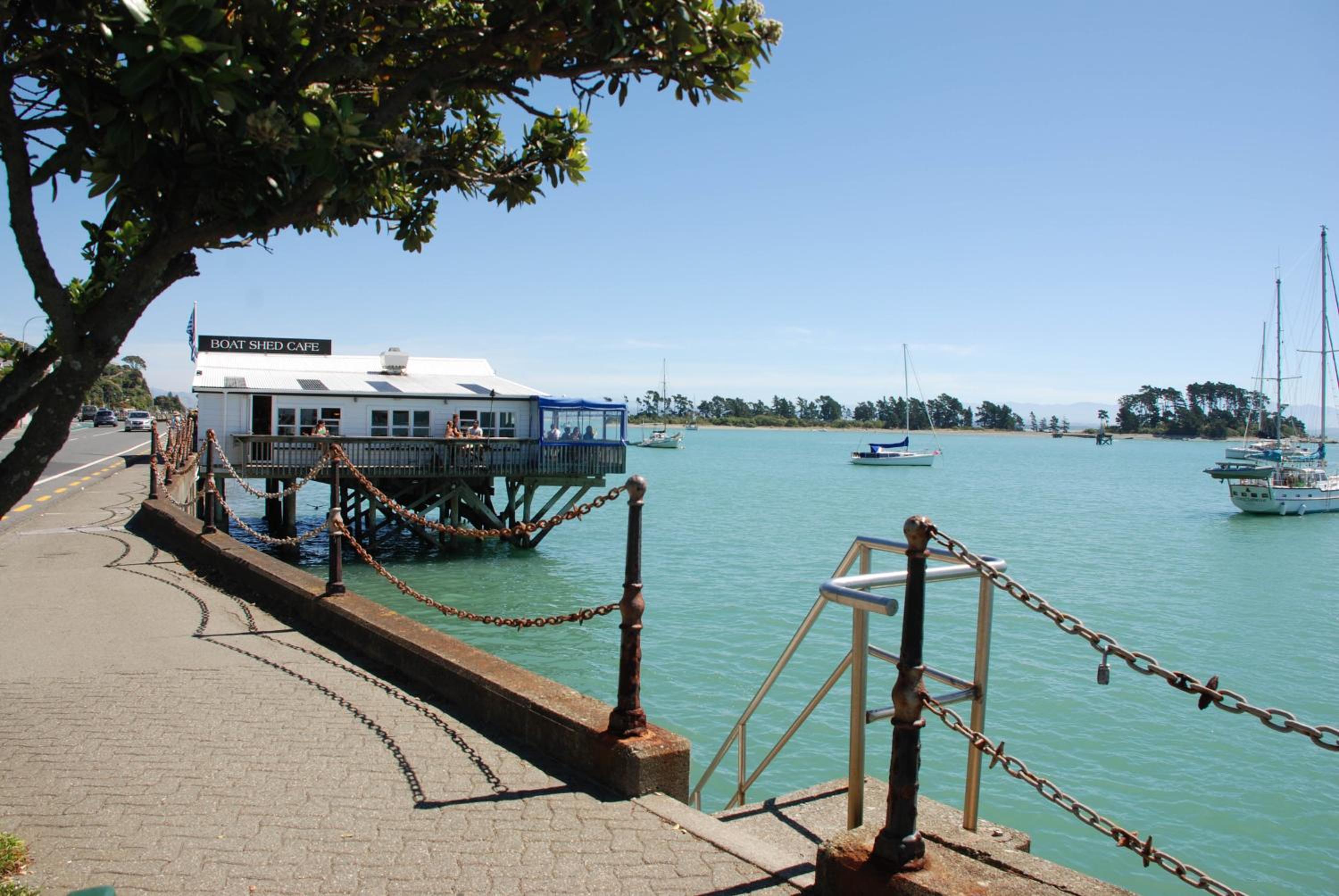 Century Park - Image 4