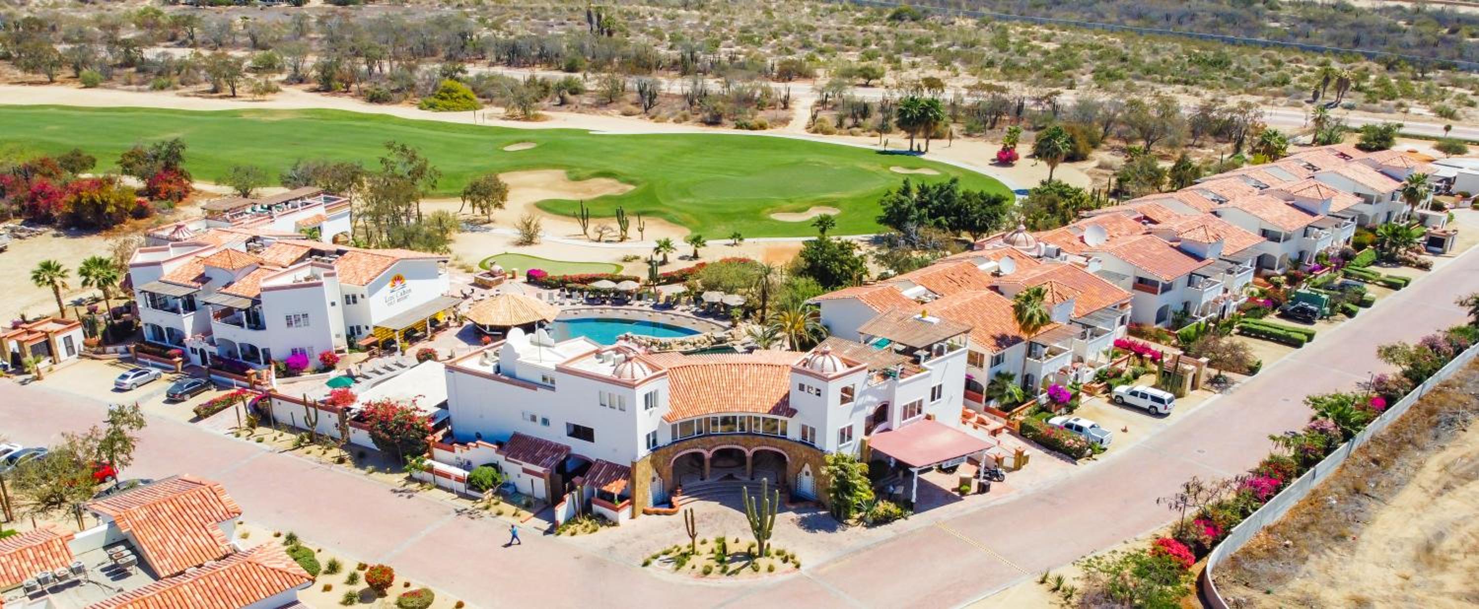 Los Cabos Vacations - Los Cabos Golf Resort, Trademark Collection by Wyndham - Property Image 48