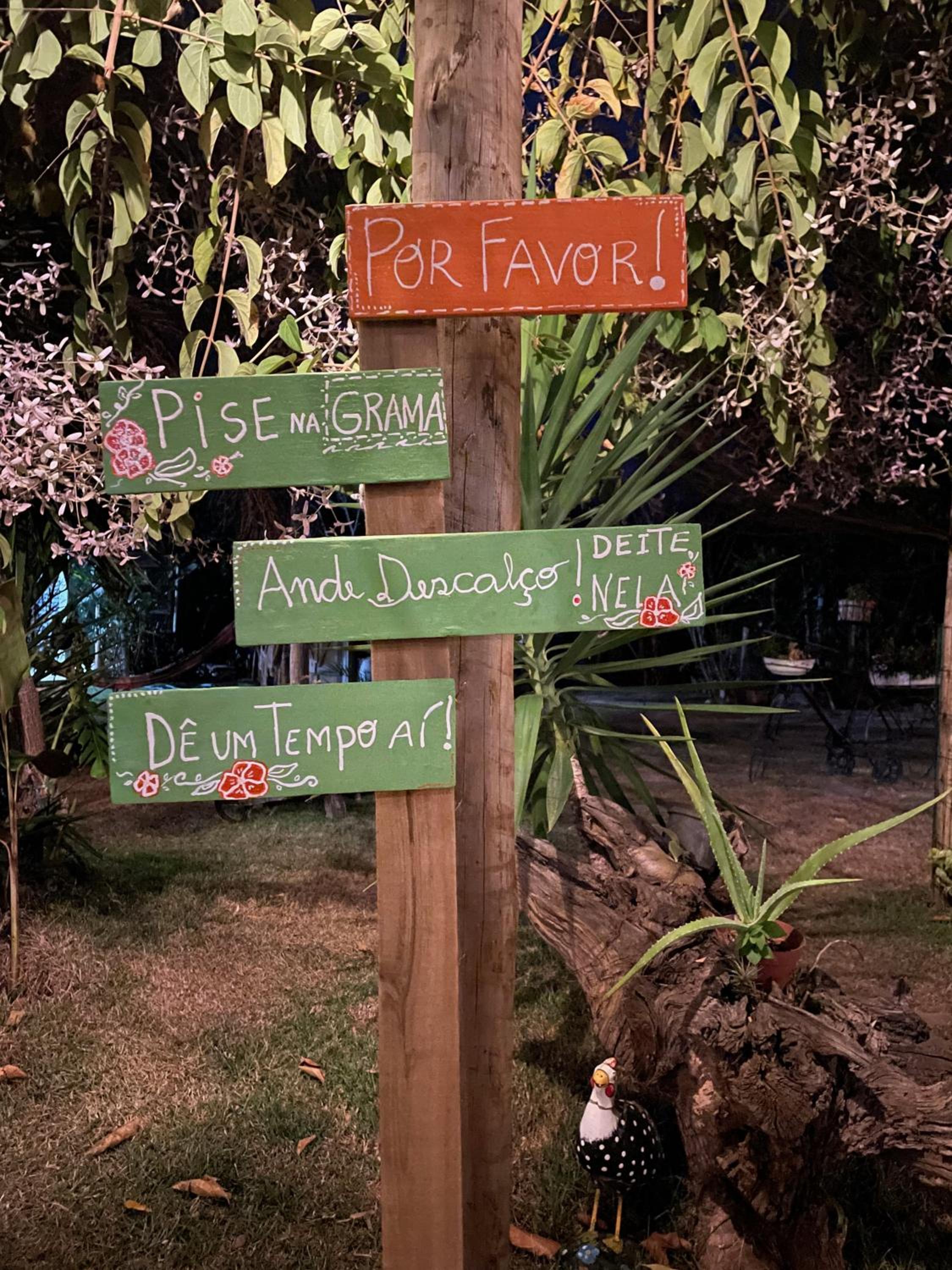 Pousada Kafofinho da Serra