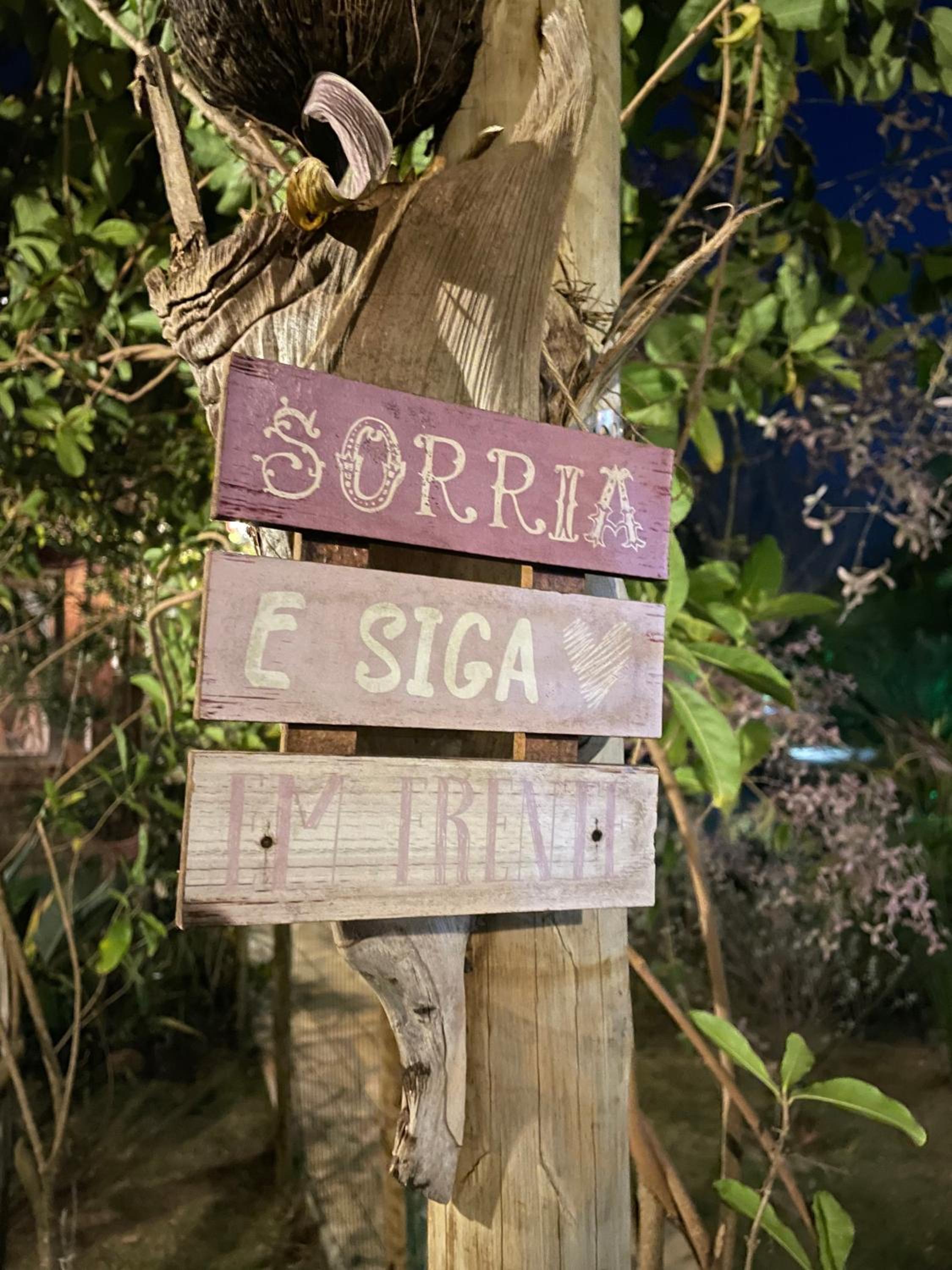 Pousada Kafofinho da Serra