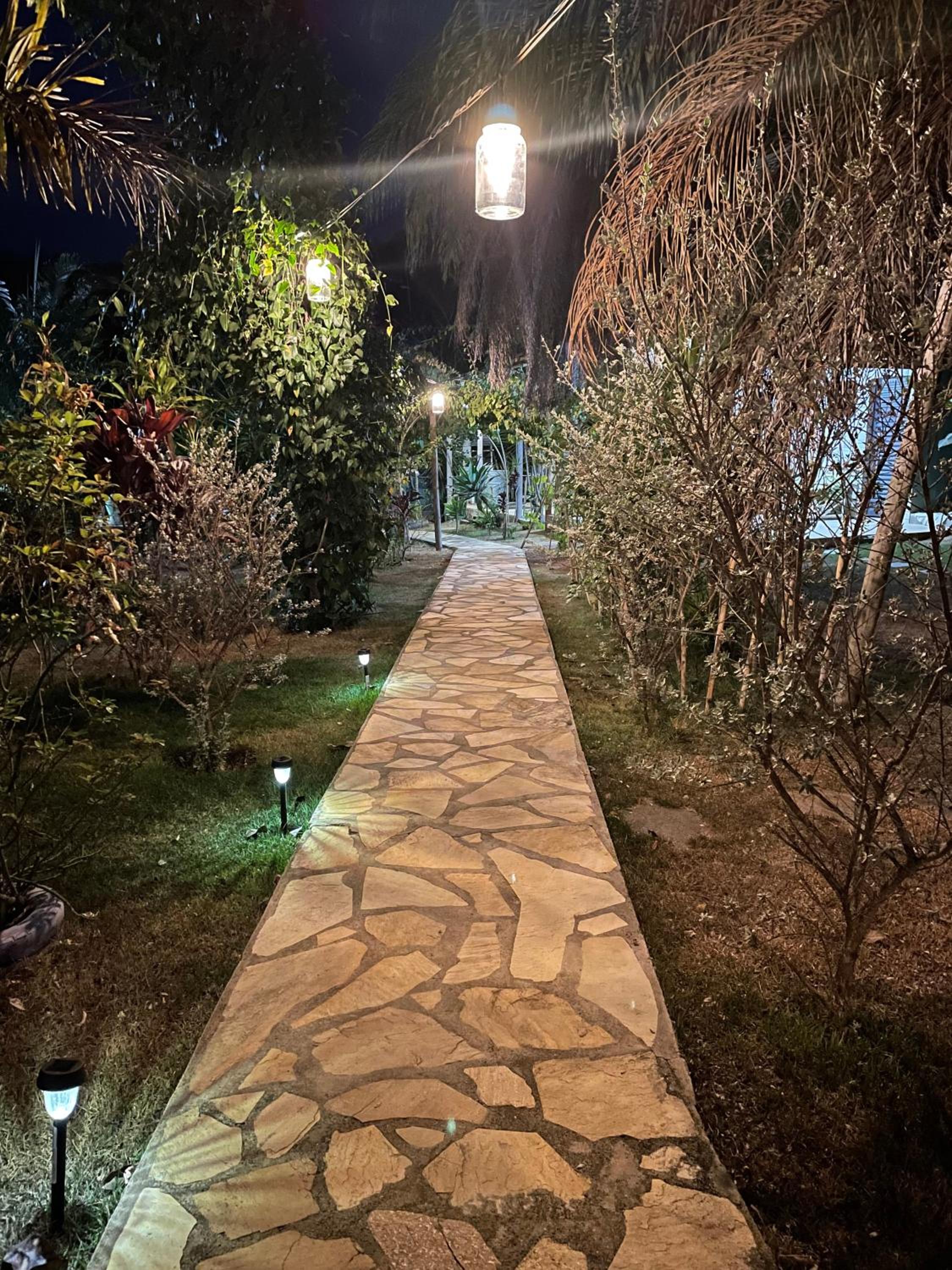 Pousada Kafofinho da Serra