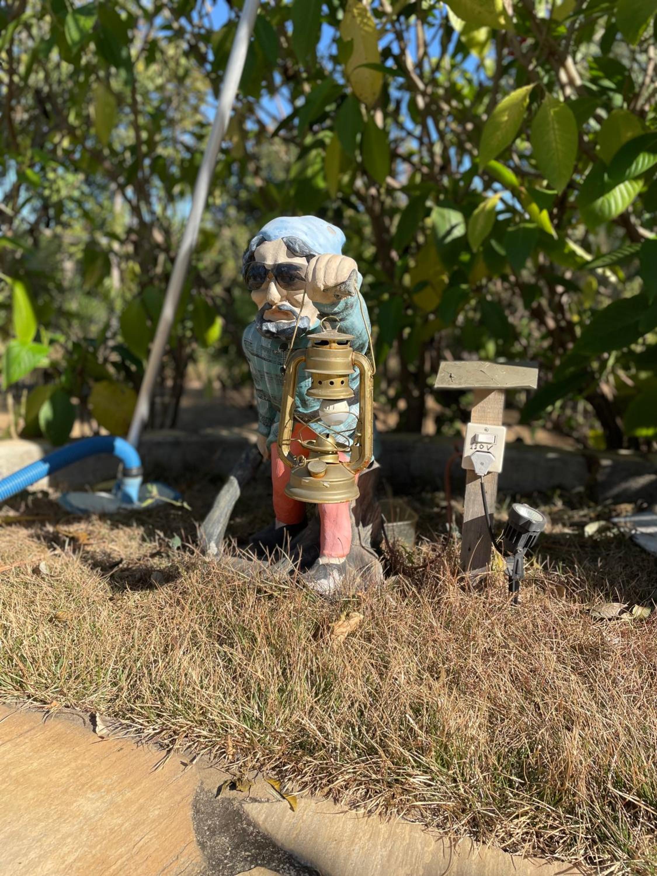Pousada Kafofinho da Serra