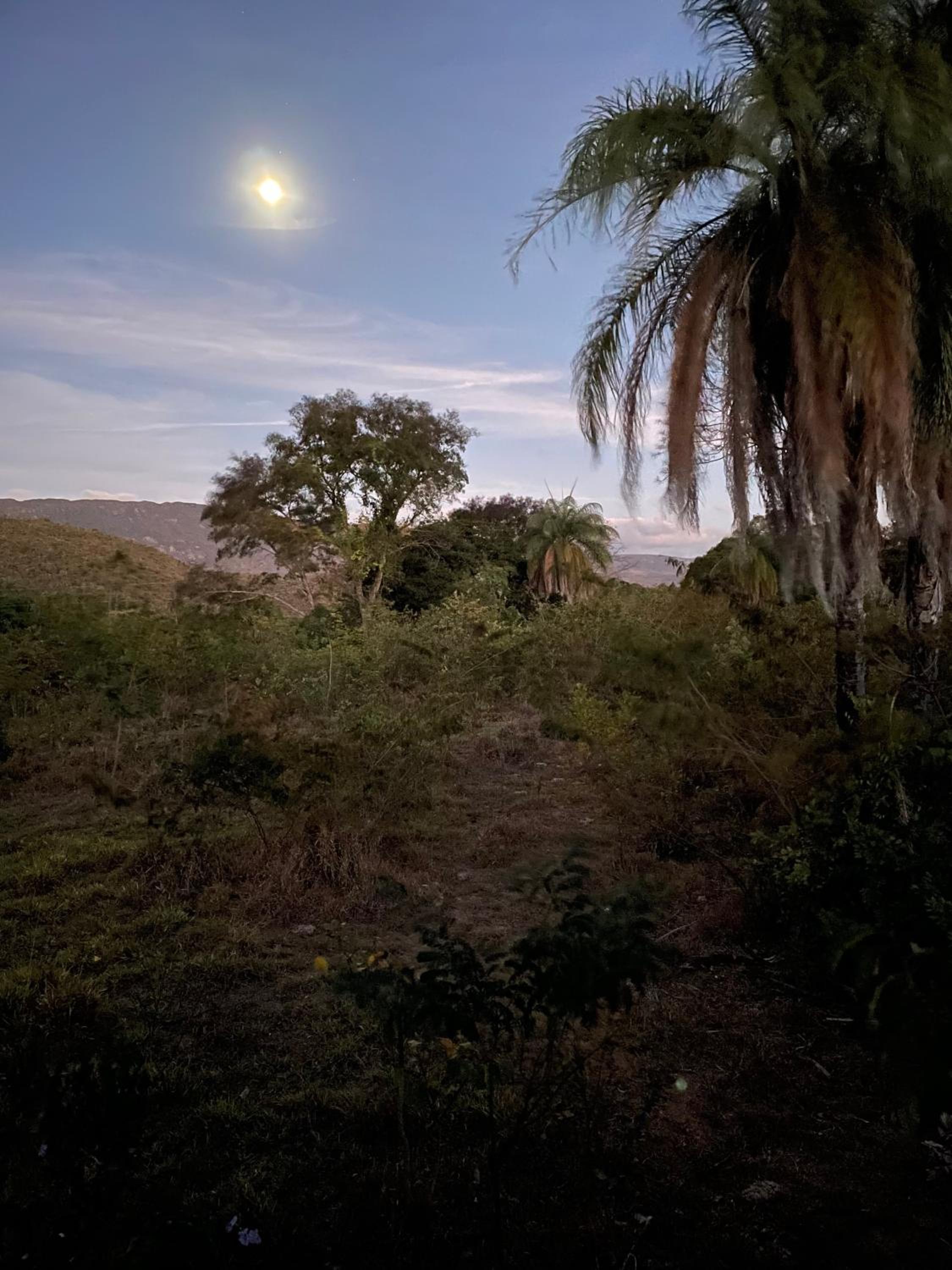 Pousada Kafofinho da Serra