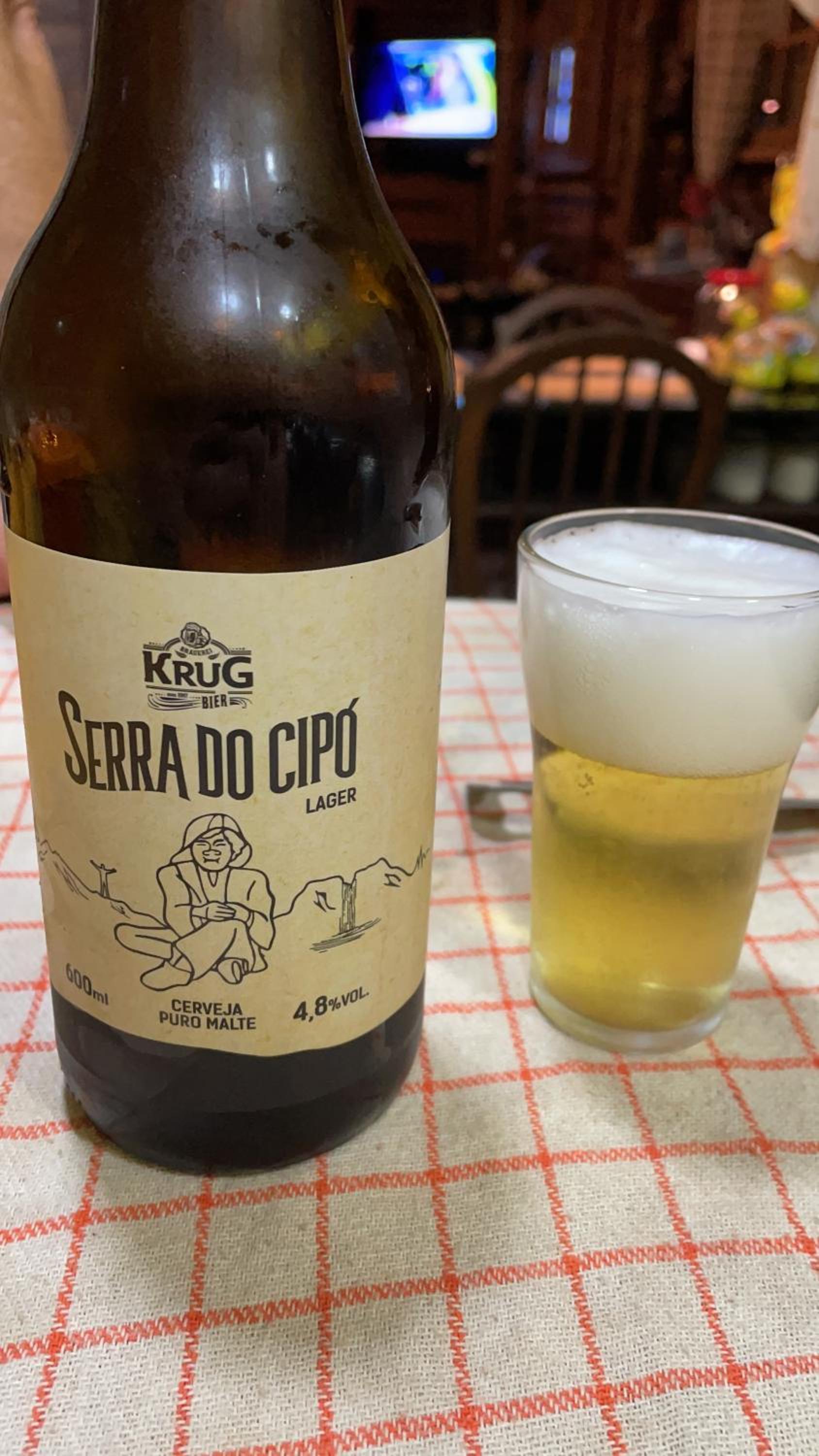 Pousada Kafofinho da Serra