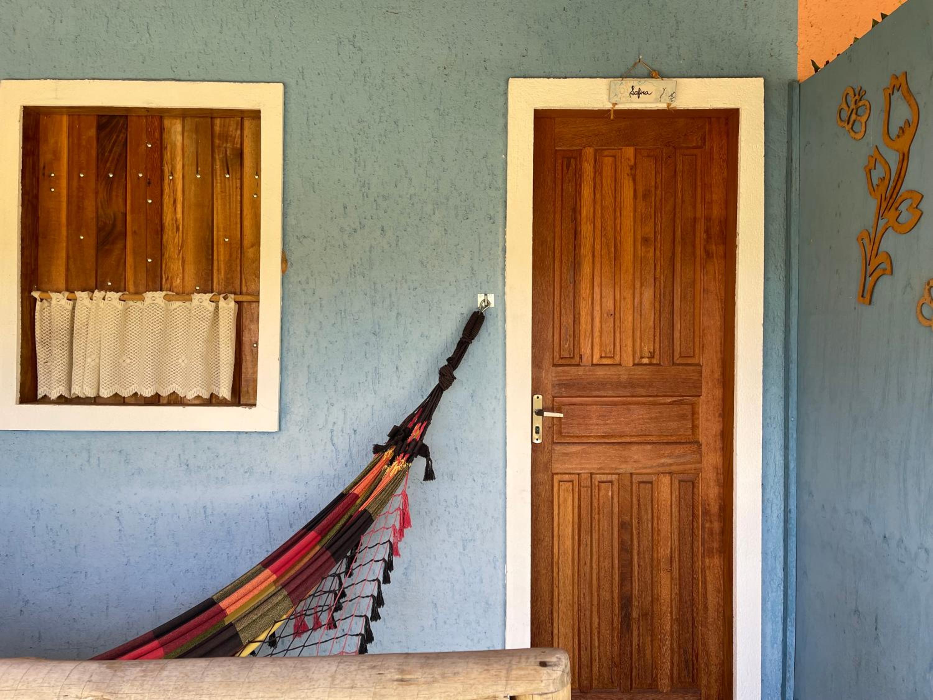 Pousada Kafofinho da Serra