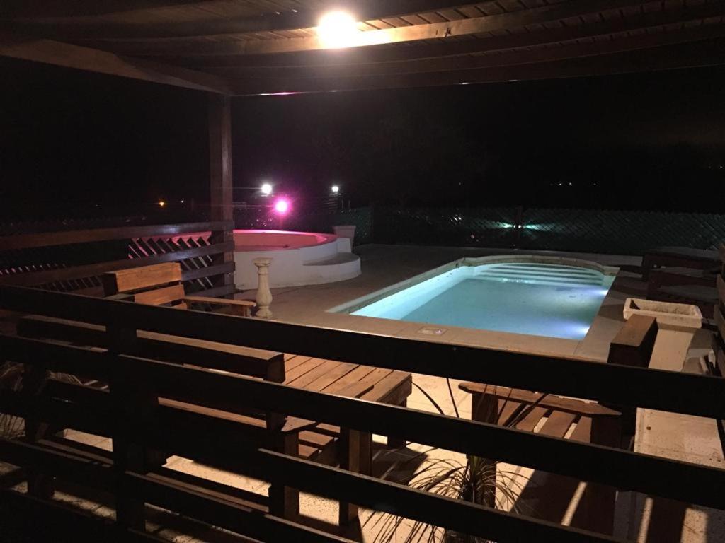 Posada La Candelaria