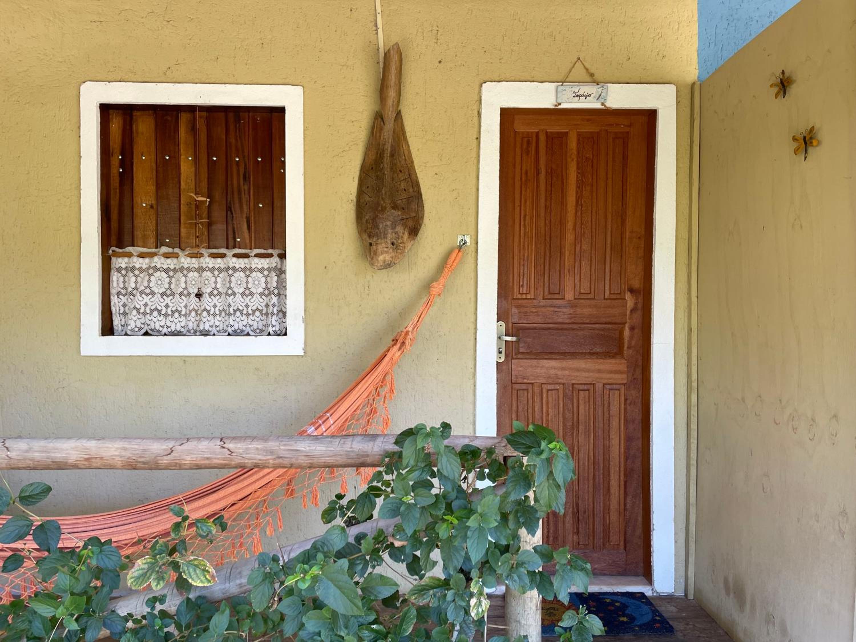 Pousada Kafofinho da Serra