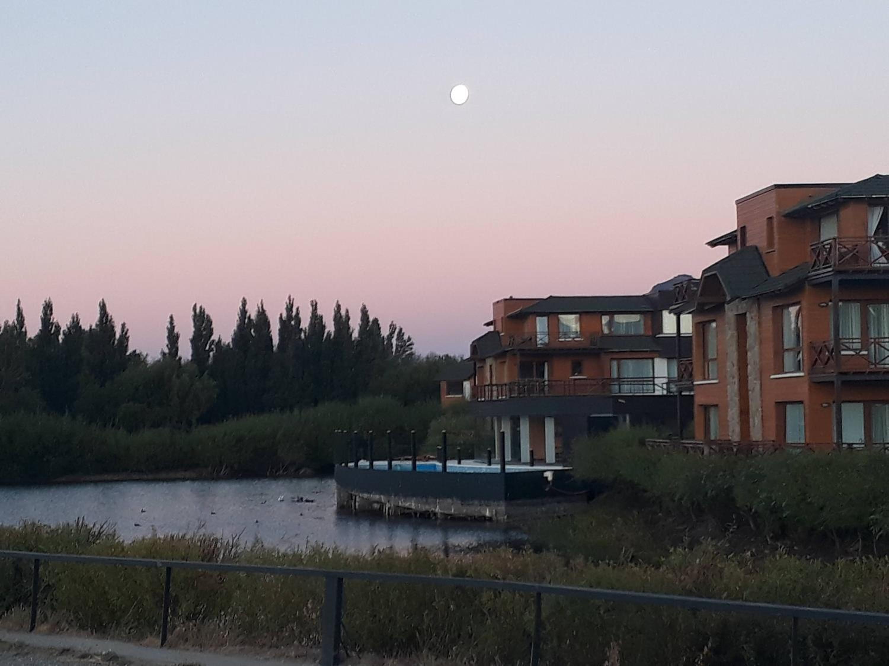 Sobre El Huapi Loft