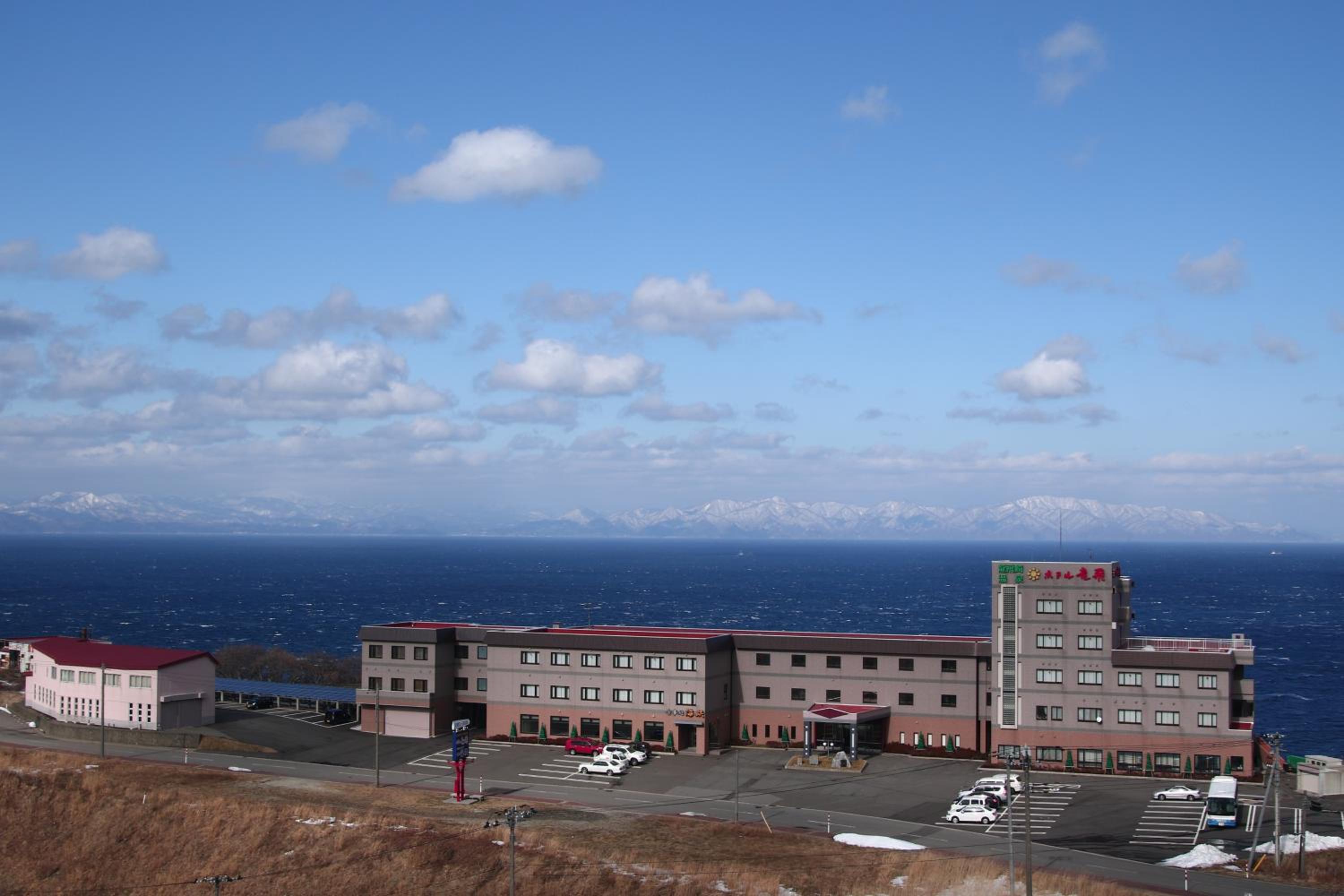 Hotel Tappi