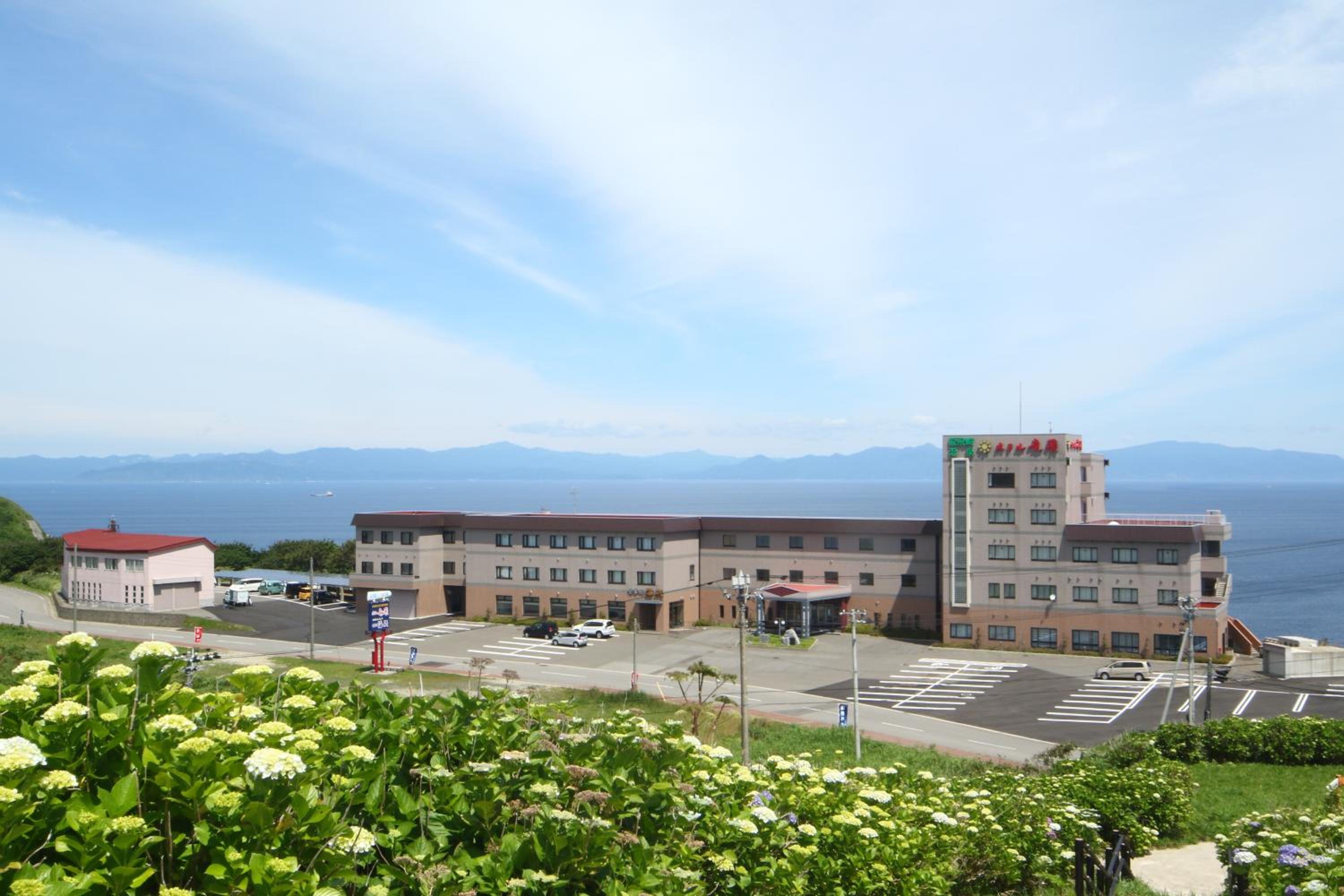 Hotel Tappi