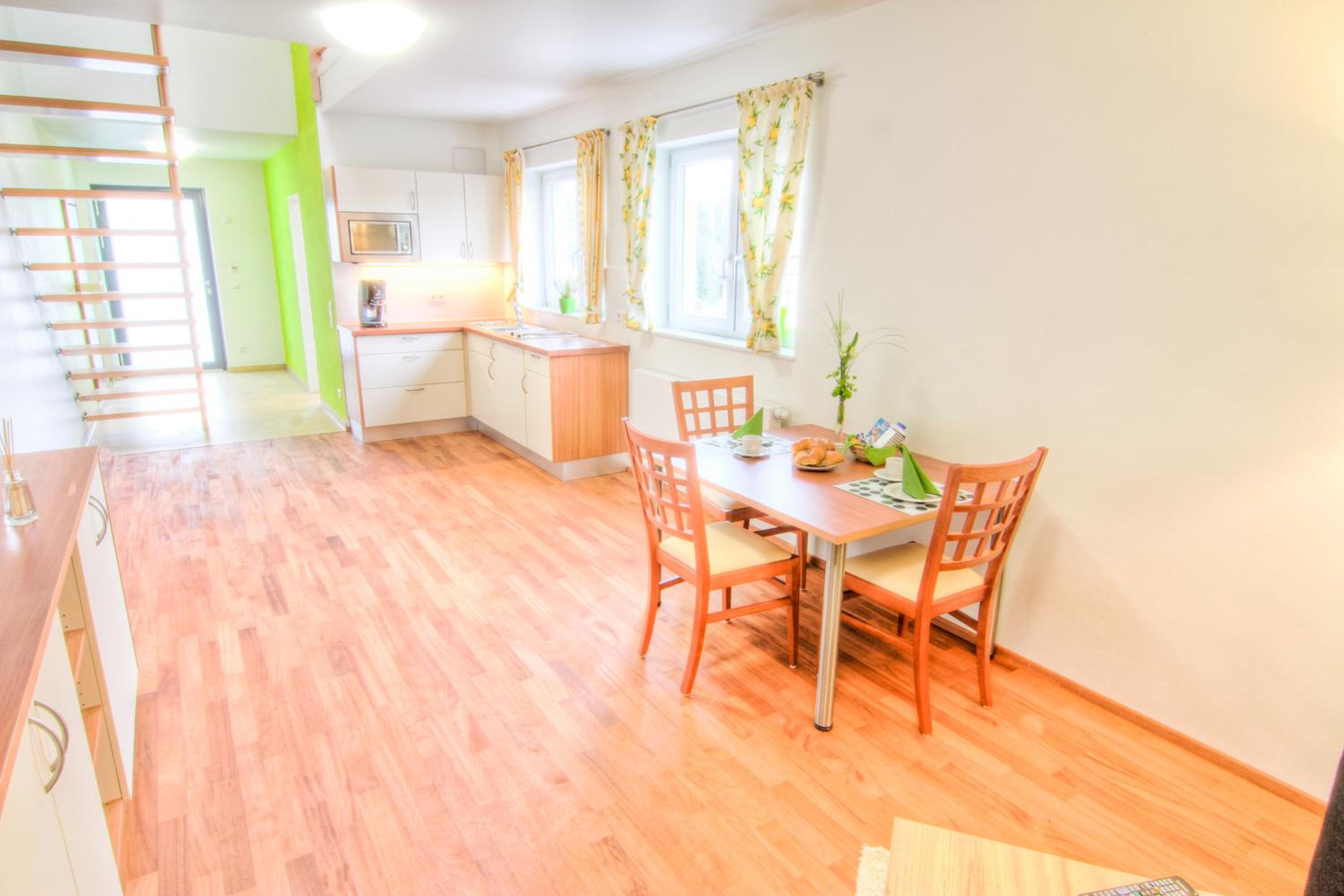 Jungingers Aparthotel - Property Image 30
