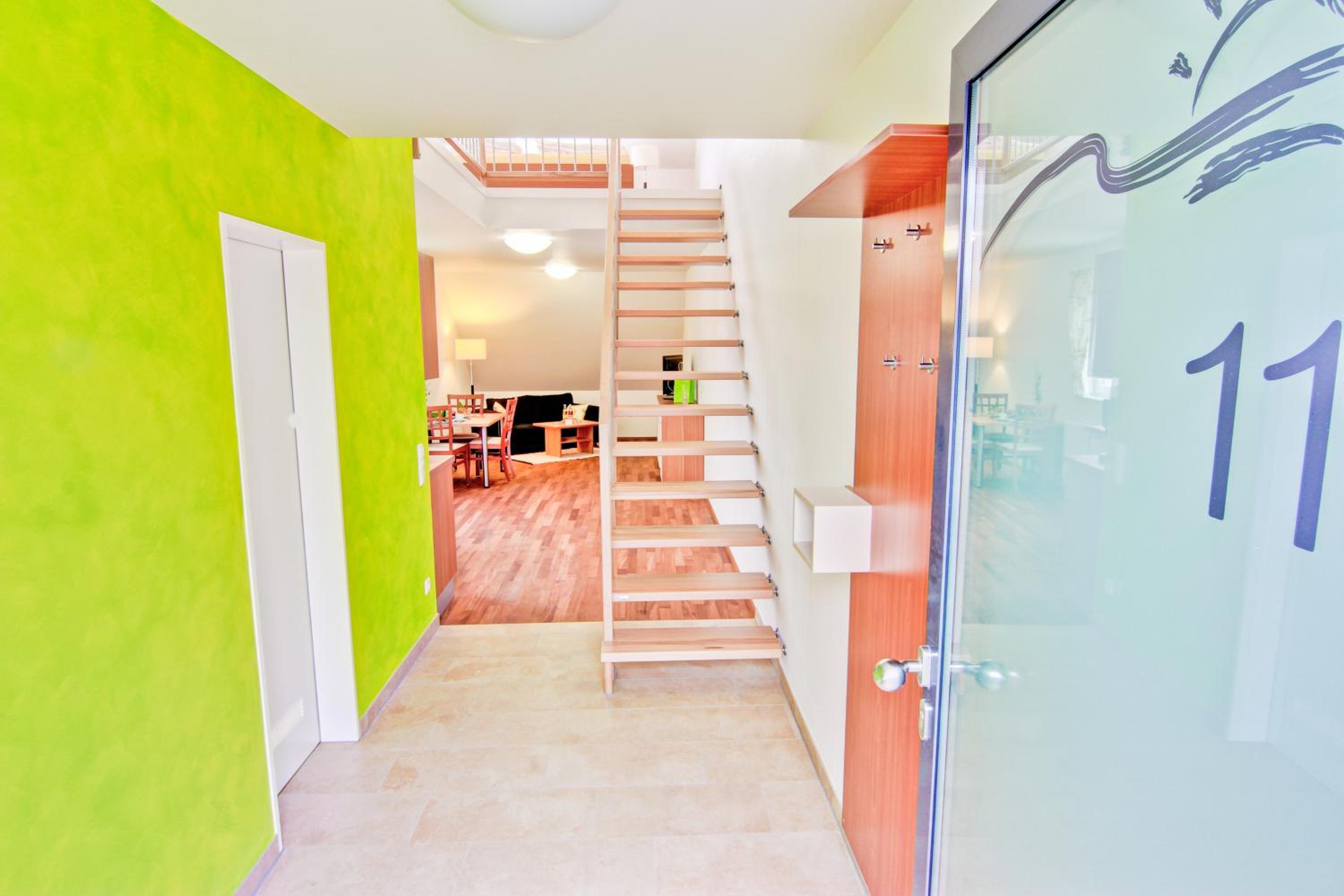 Jungingers Aparthotel - Property Image 27