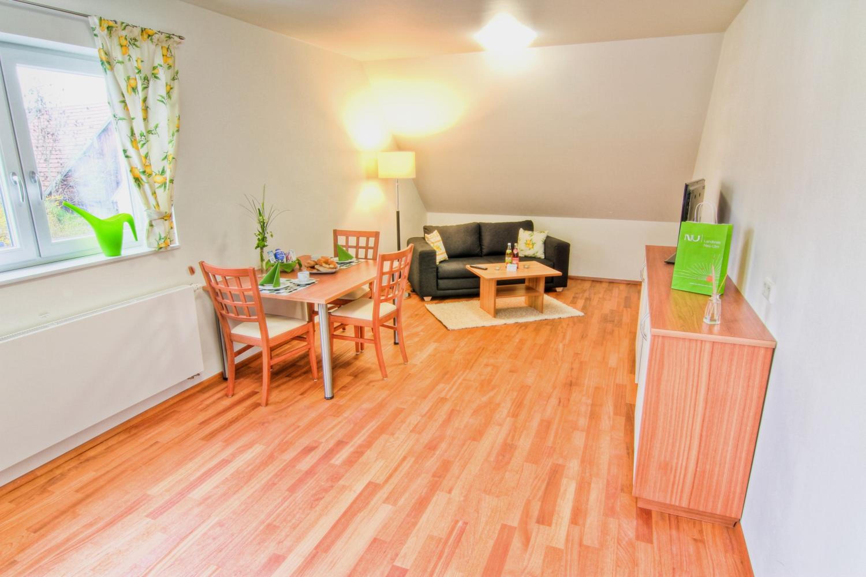 Jungingers Aparthotel - Property Image 33