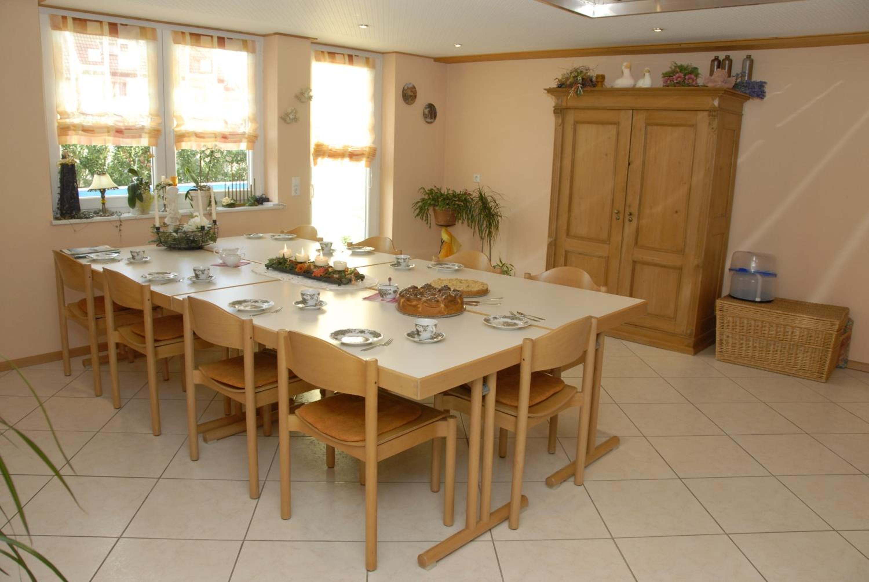 Ferienwohnung Latscha