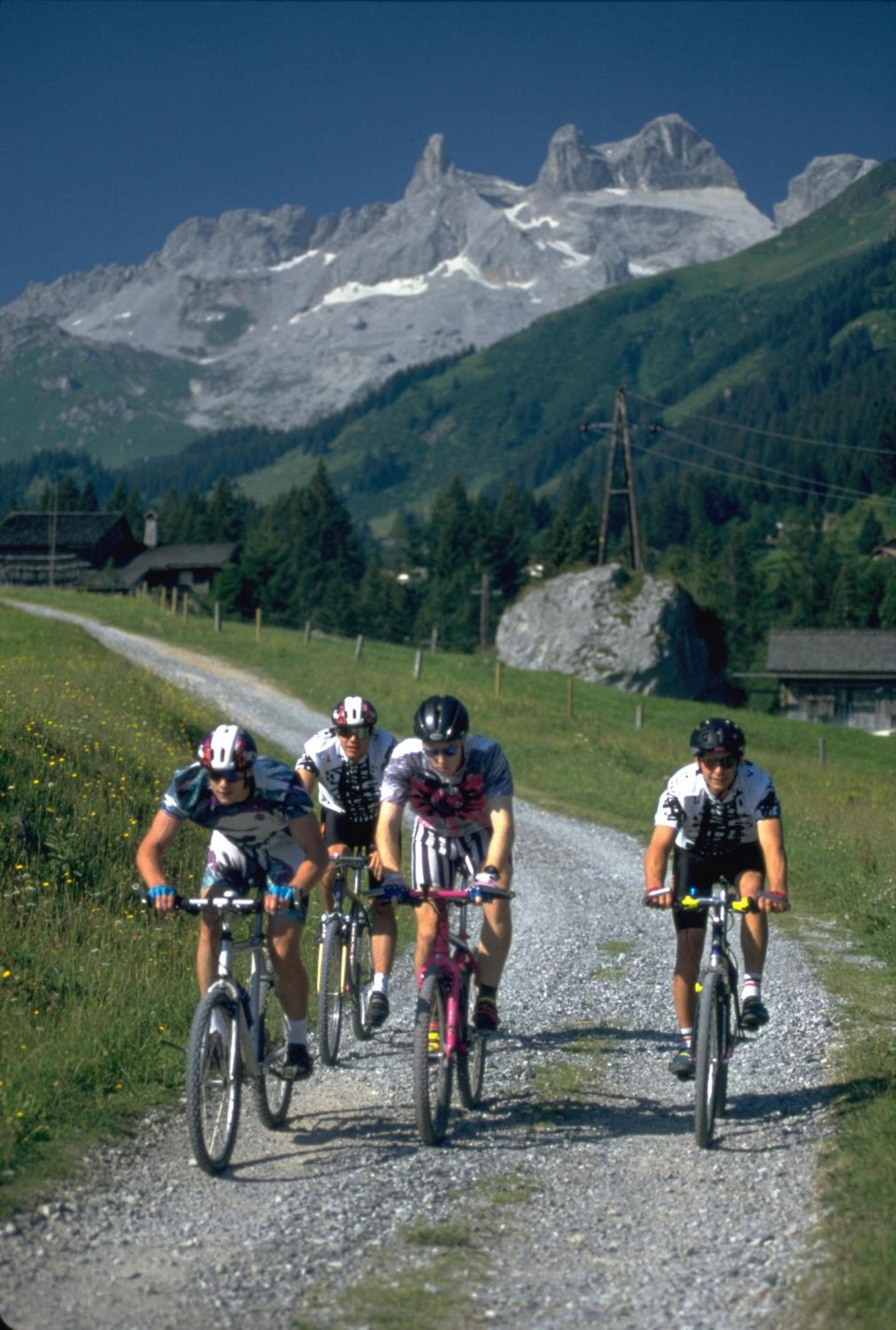 Ferienhaus Vollspora