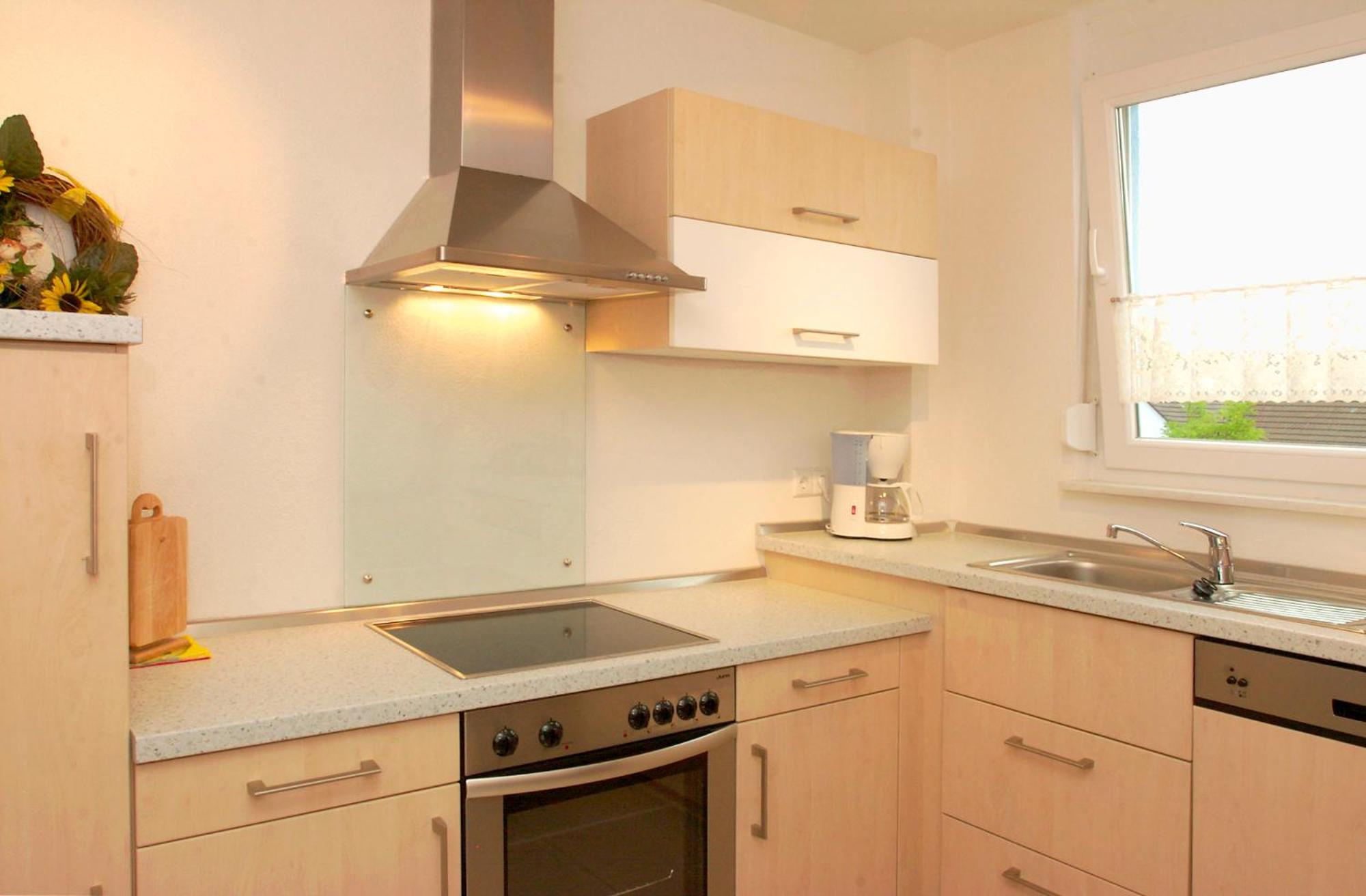 Ferienwohnung Latscha
