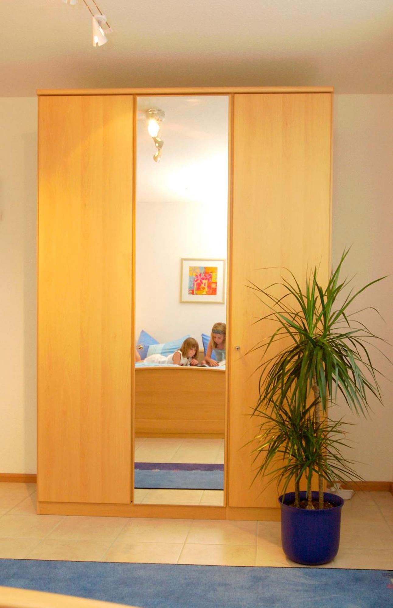 Ferienwohnung Latscha