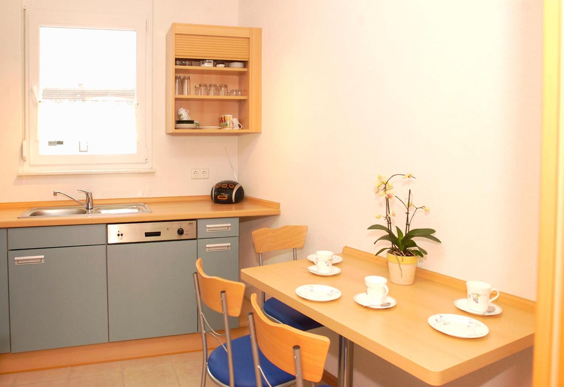 Ferienwohnung Latscha