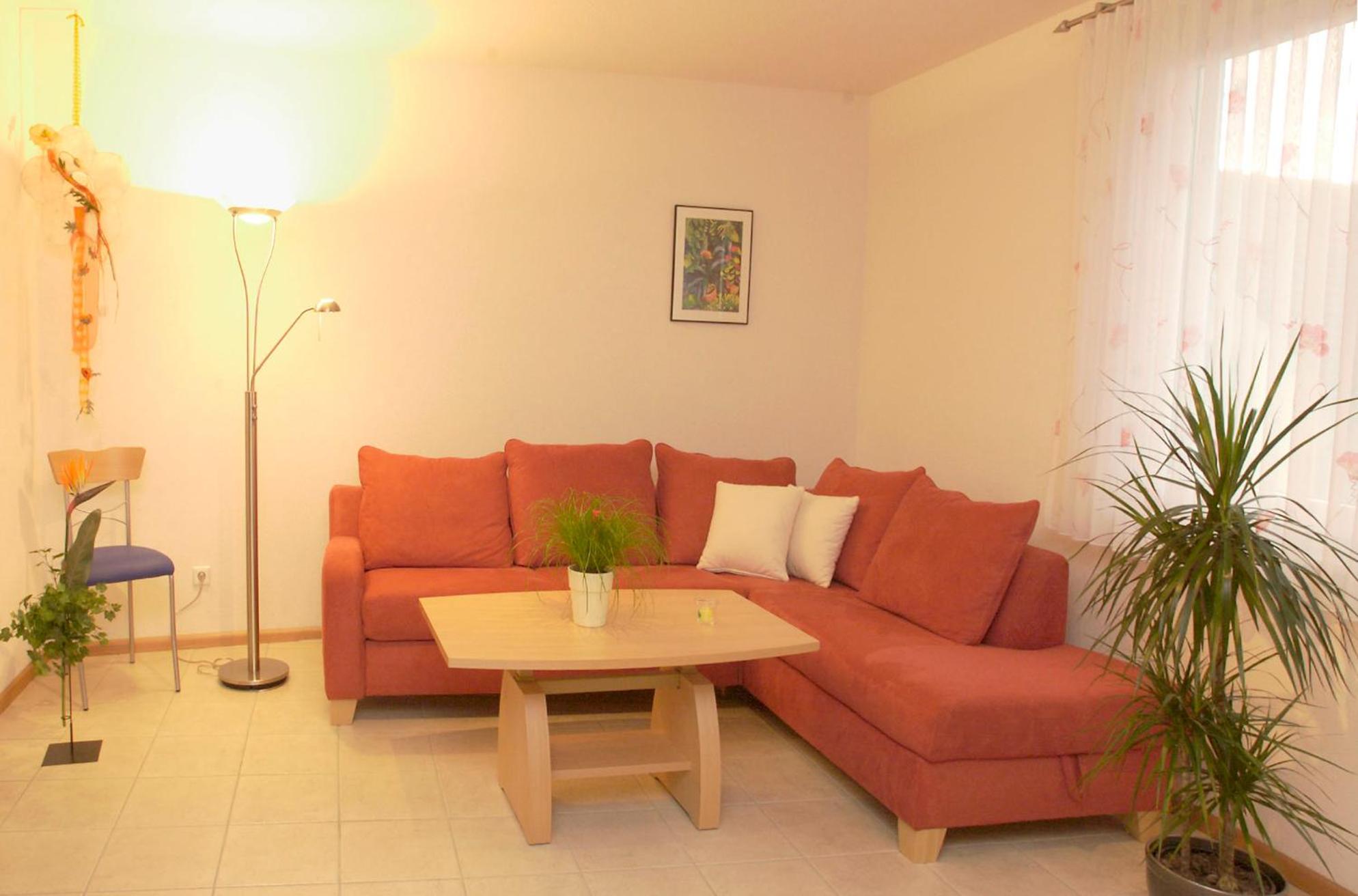 Ferienwohnung Latscha