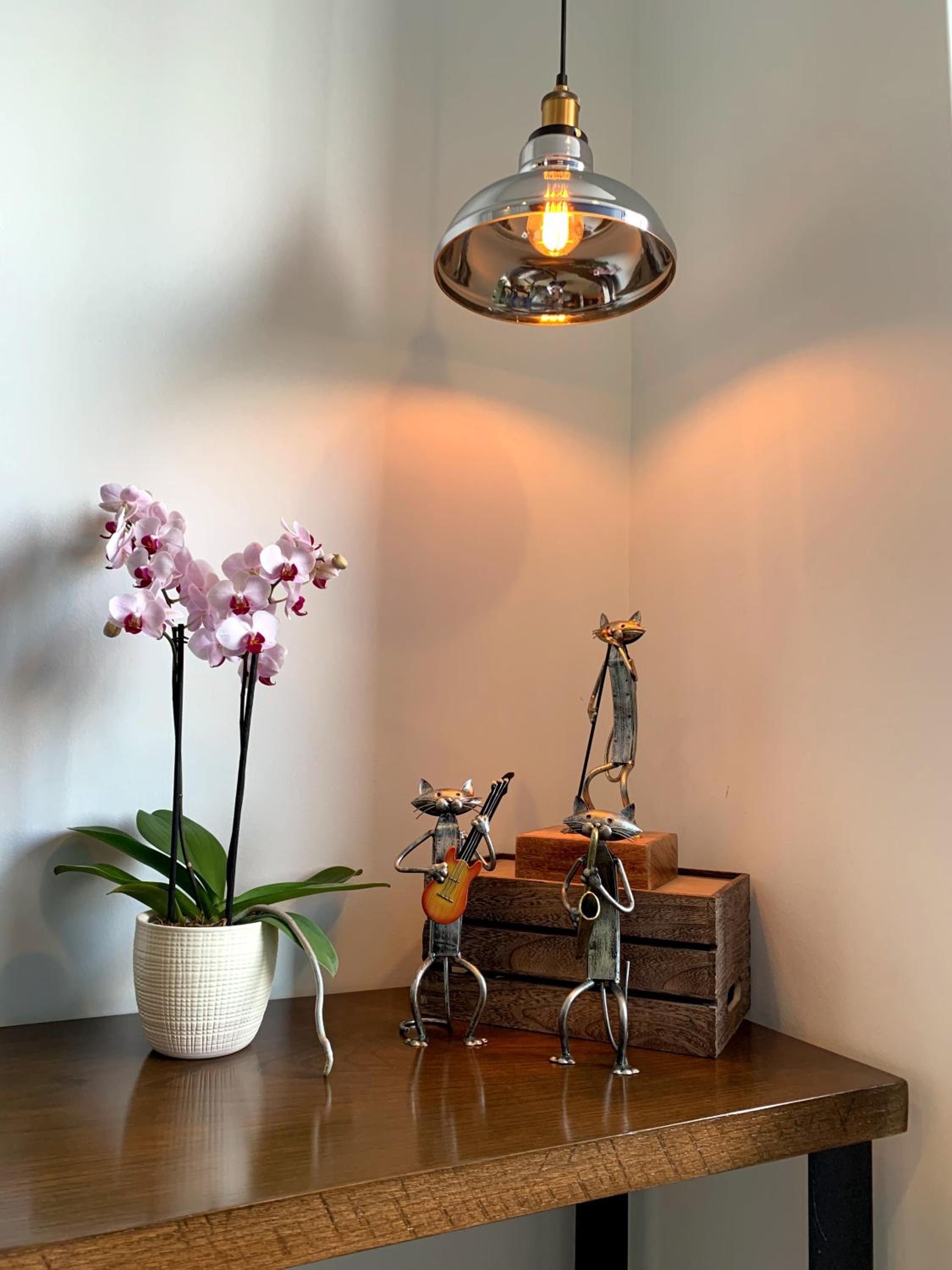 Blue Horse Apartment in New Polanco.
