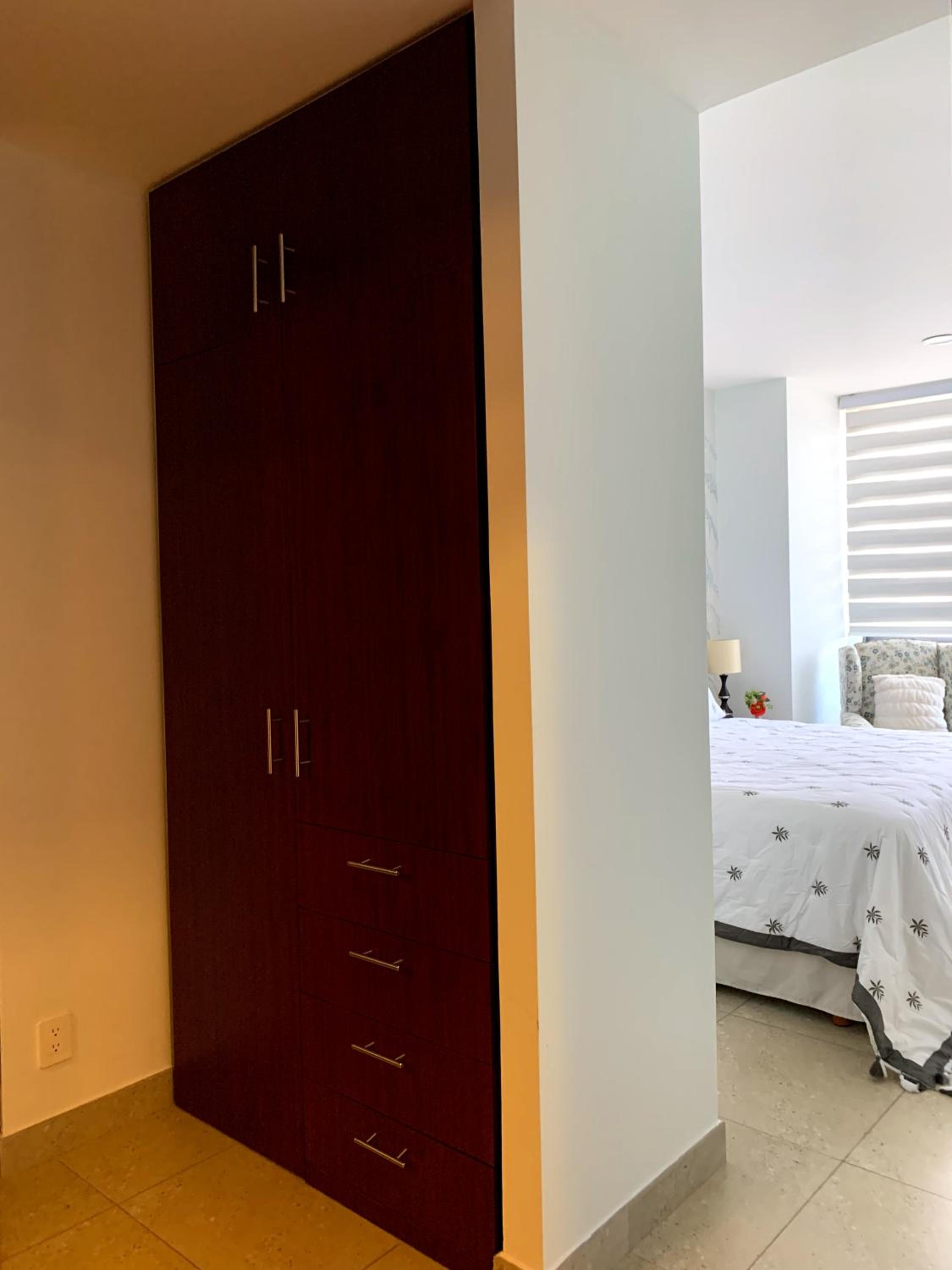 Blue Horse Apartment in New Polanco. photo 3