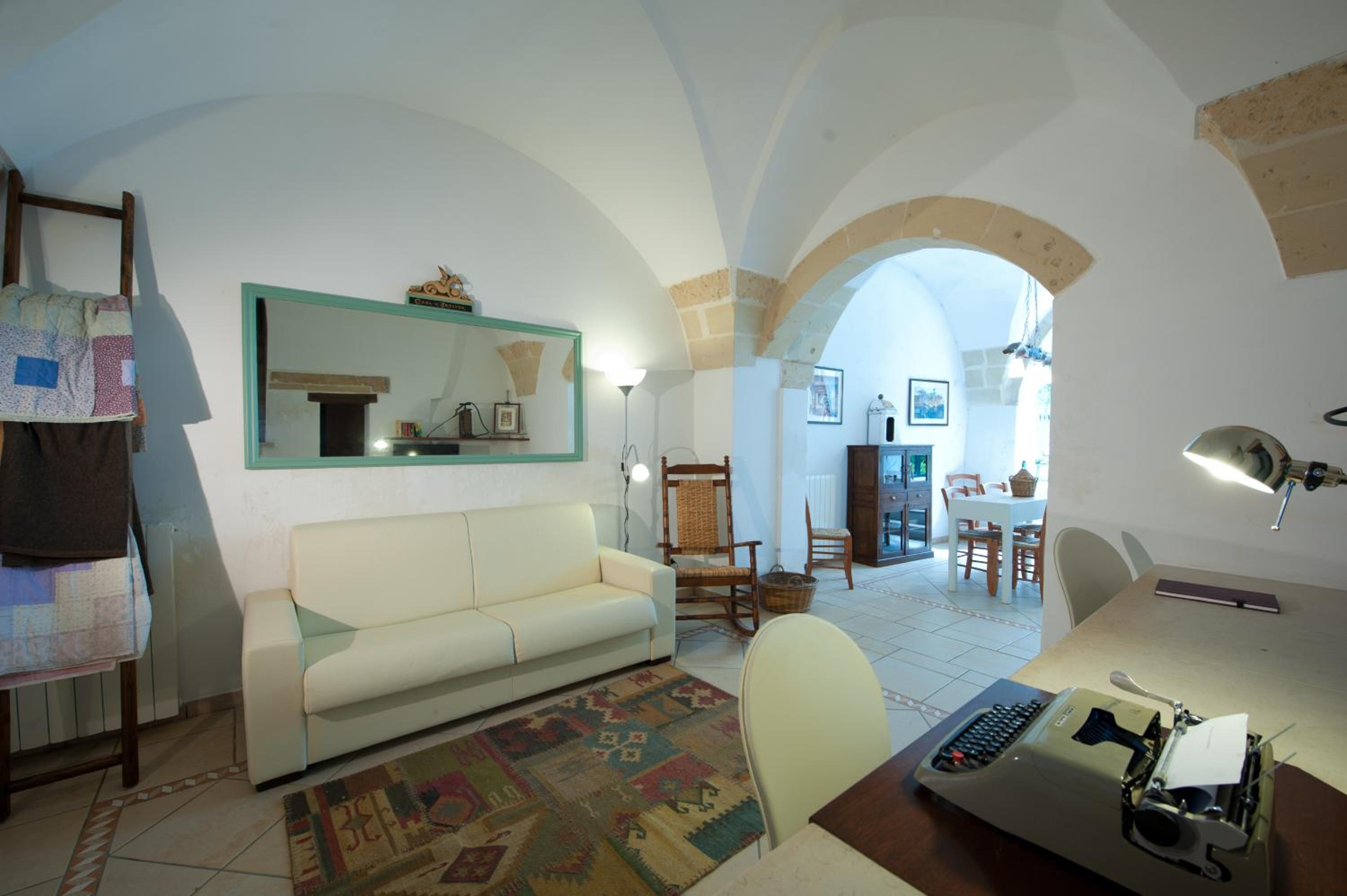 Casa d'Artista Suite & Garden view 4