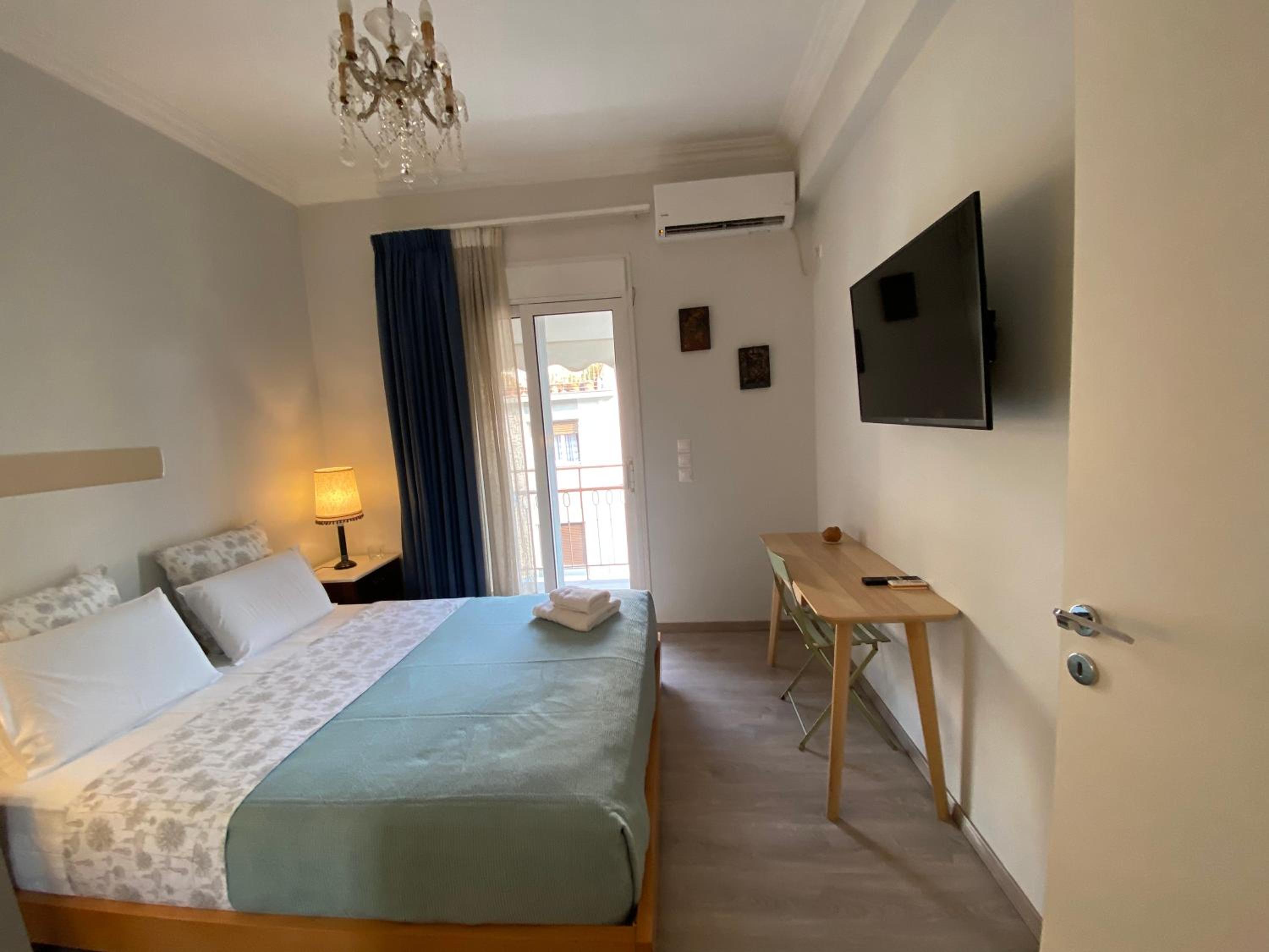 Skip Away from the Acropolis Museum by Athenian Homes