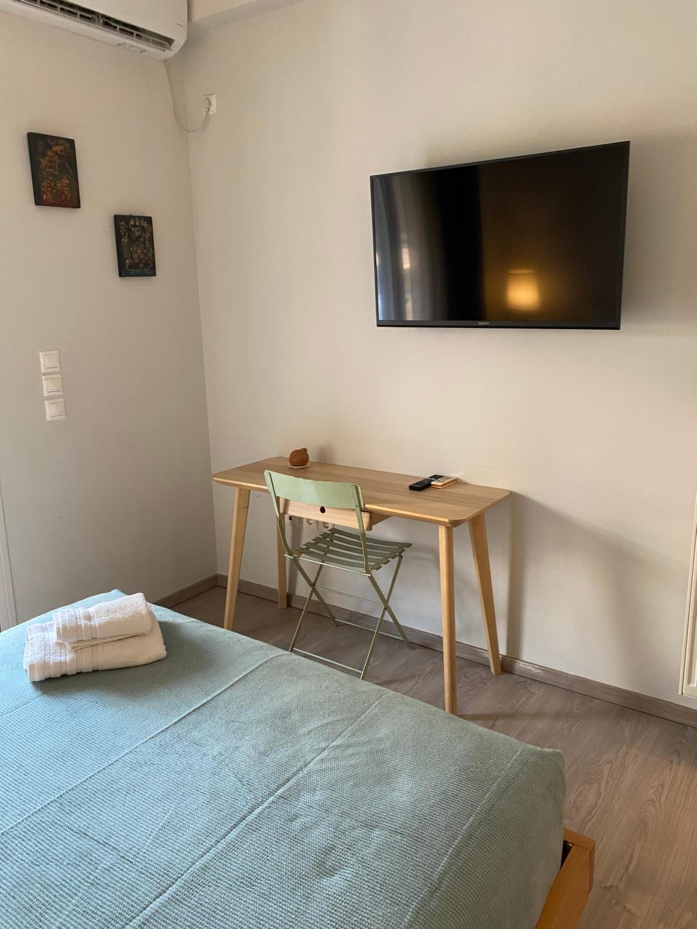 Skip Away from the Acropolis Museum by Athenian Homes