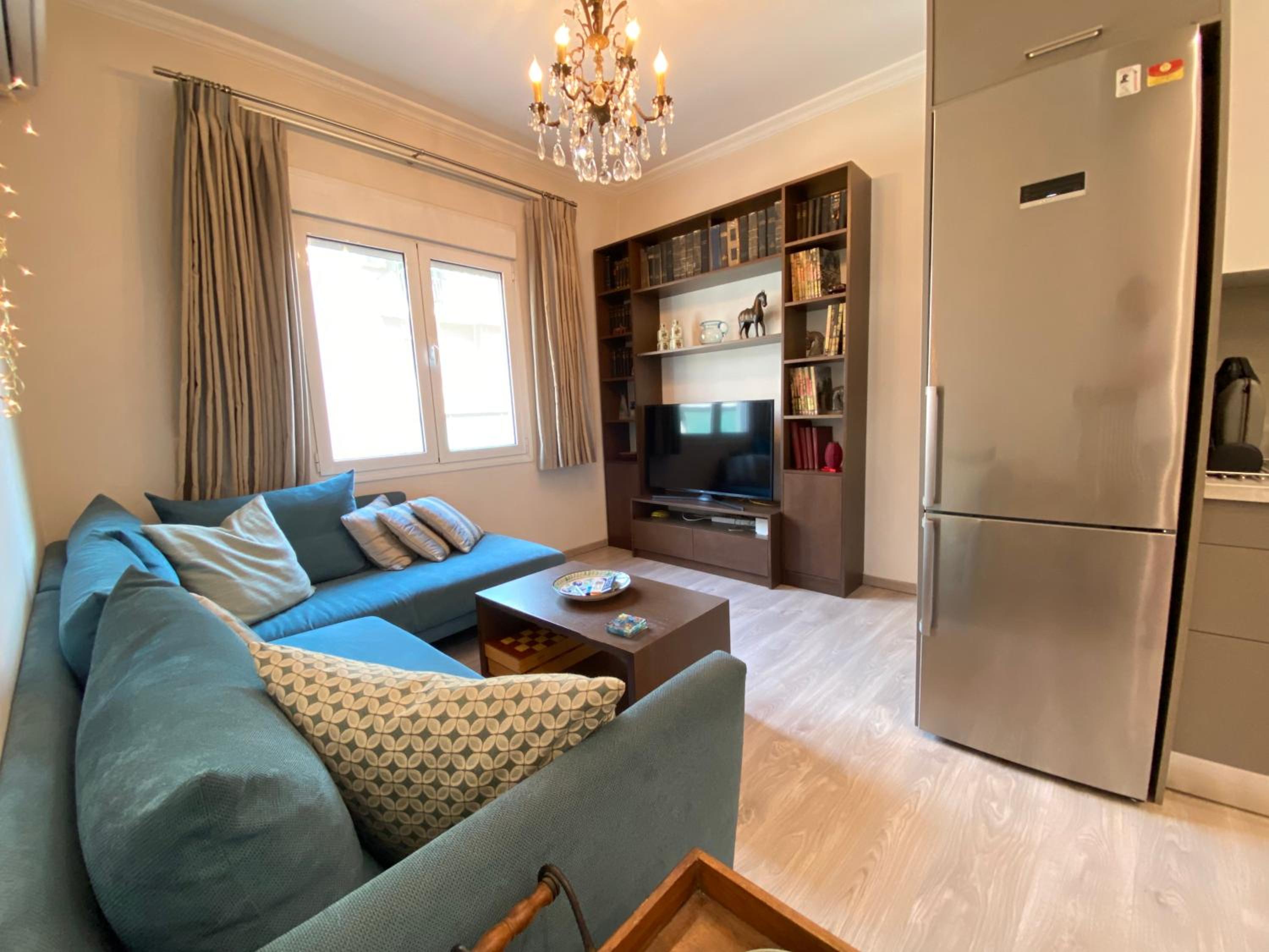 Skip Away from the Acropolis Museum by Athenian Homes