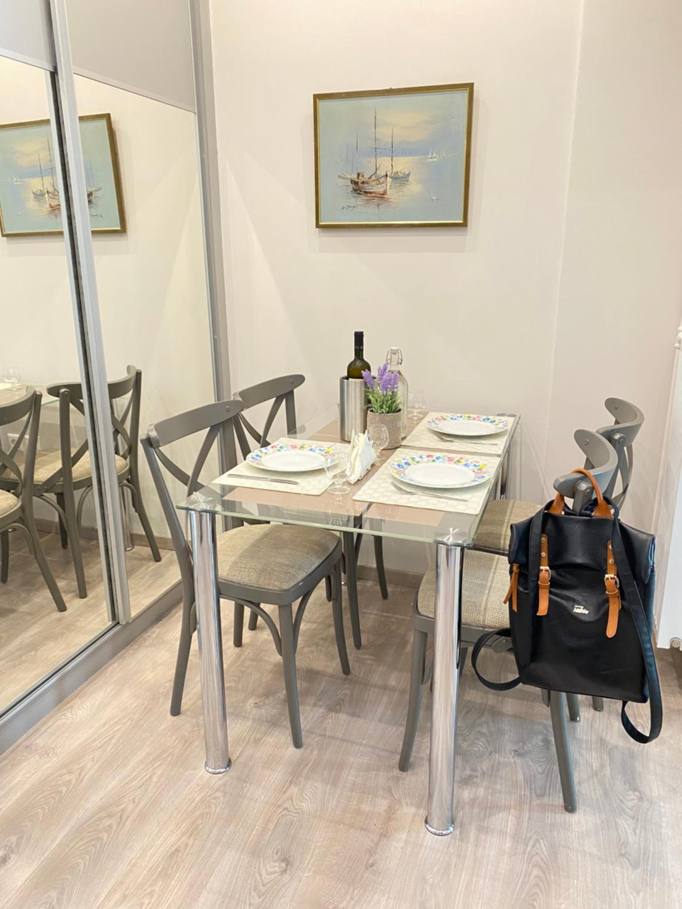 Skip Away from the Acropolis Museum by Athenian Homes