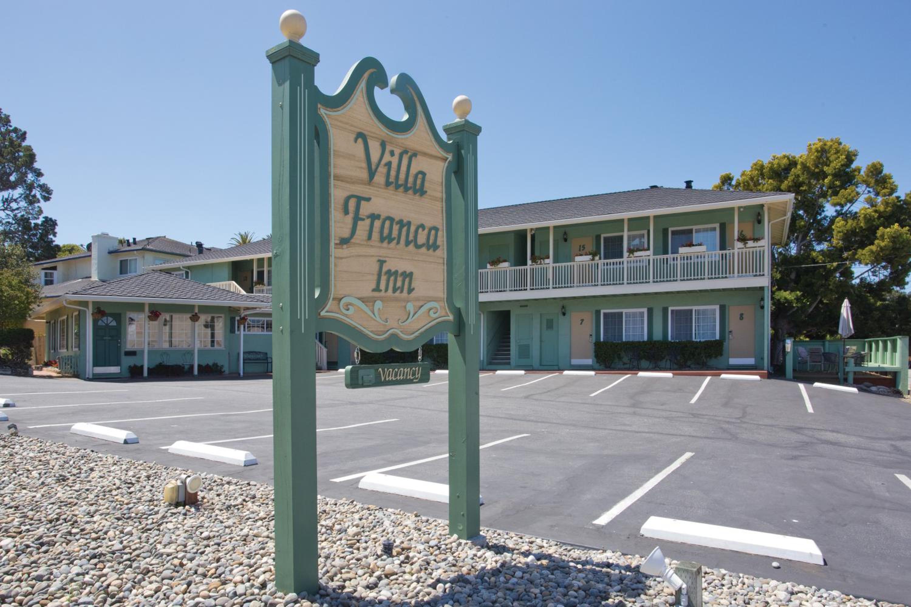 Villa Franca Inn