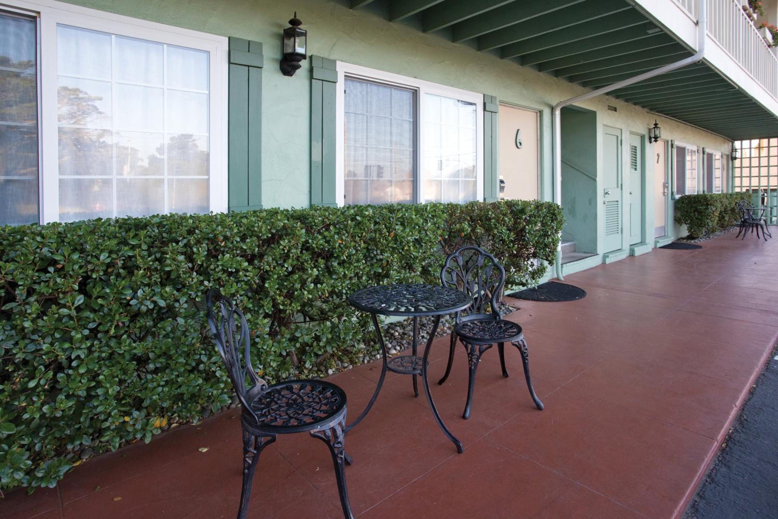 Villa Franca Inn