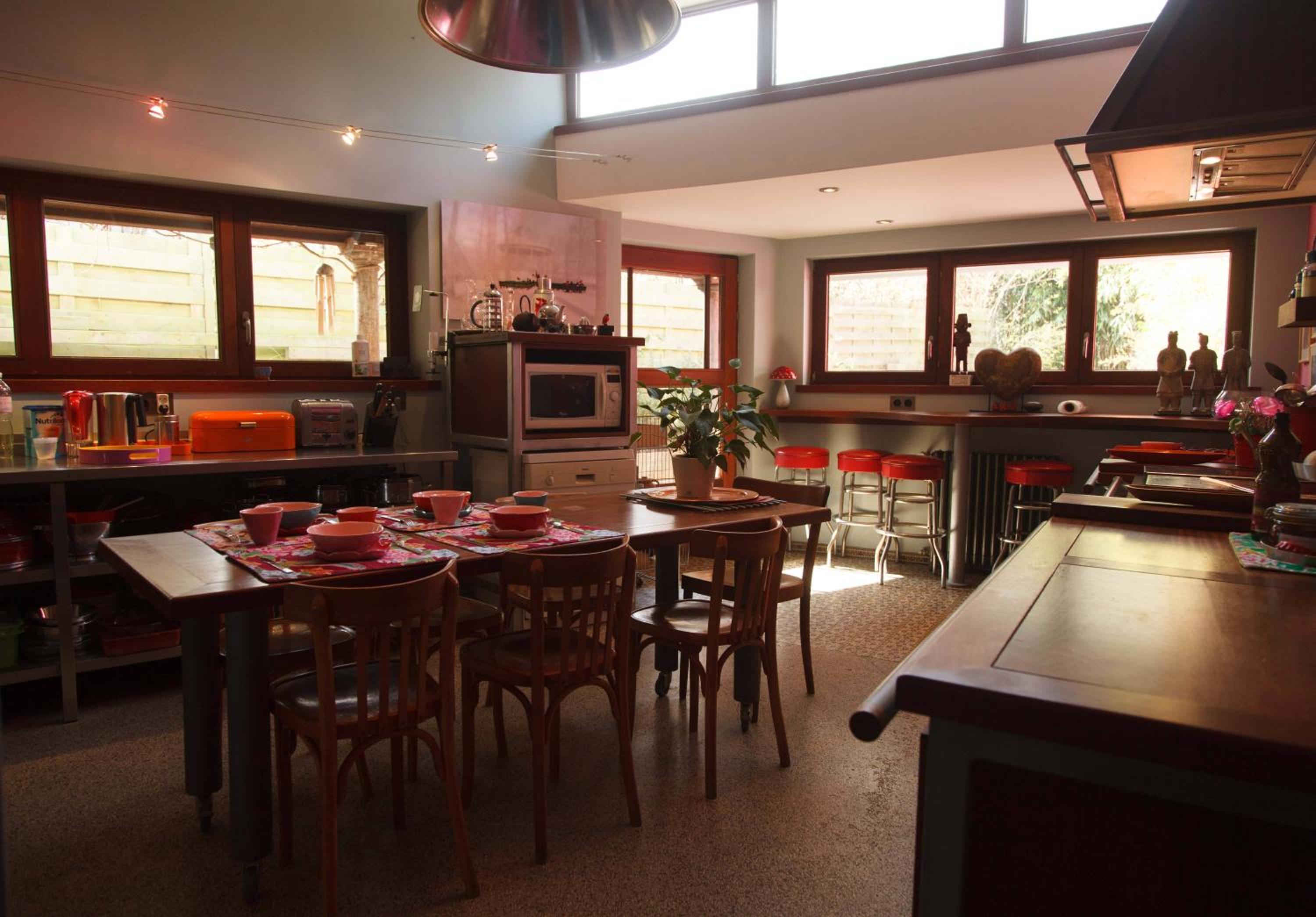 Guest House Les 3 Tilleuls