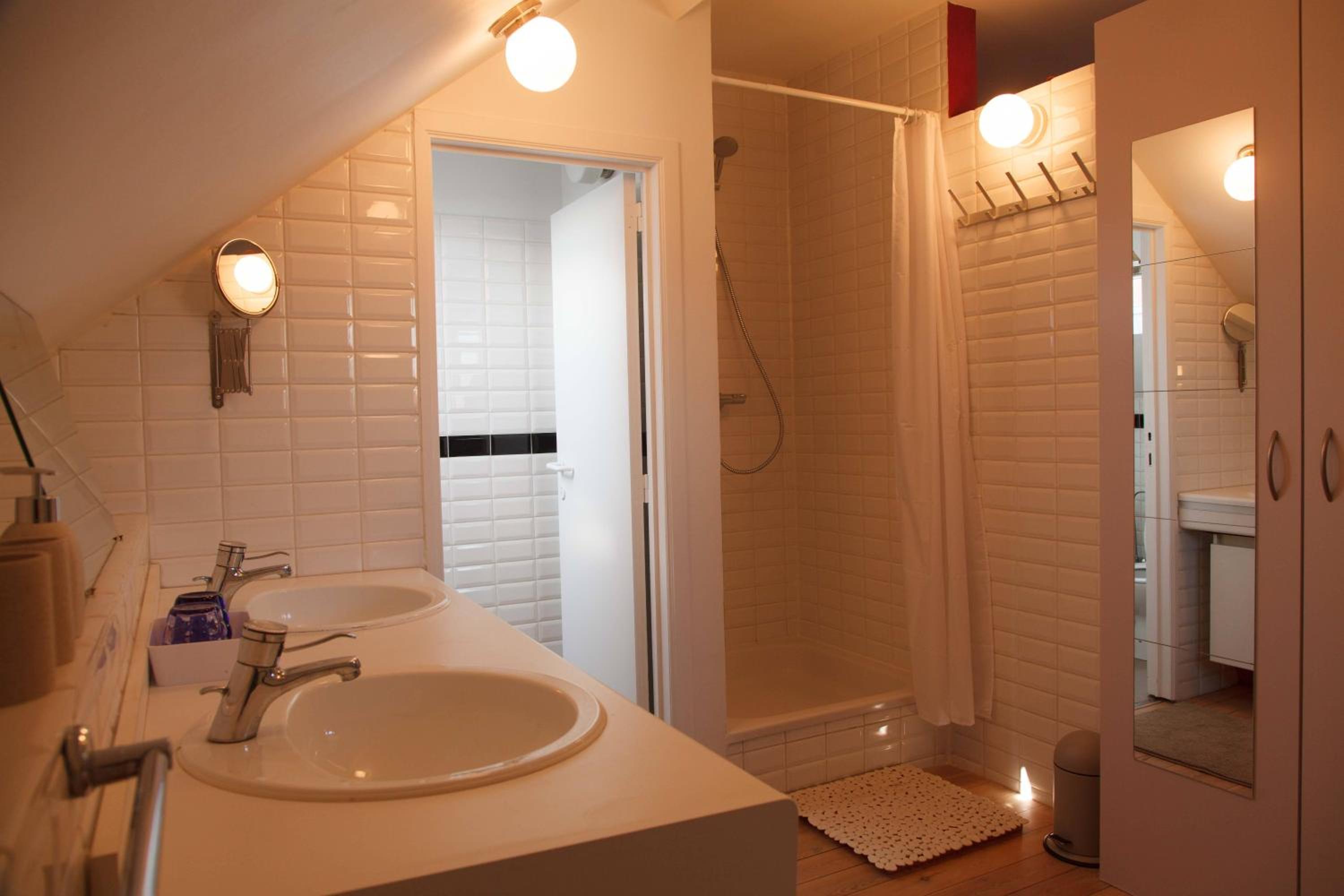 Guest House Les 3 Tilleuls