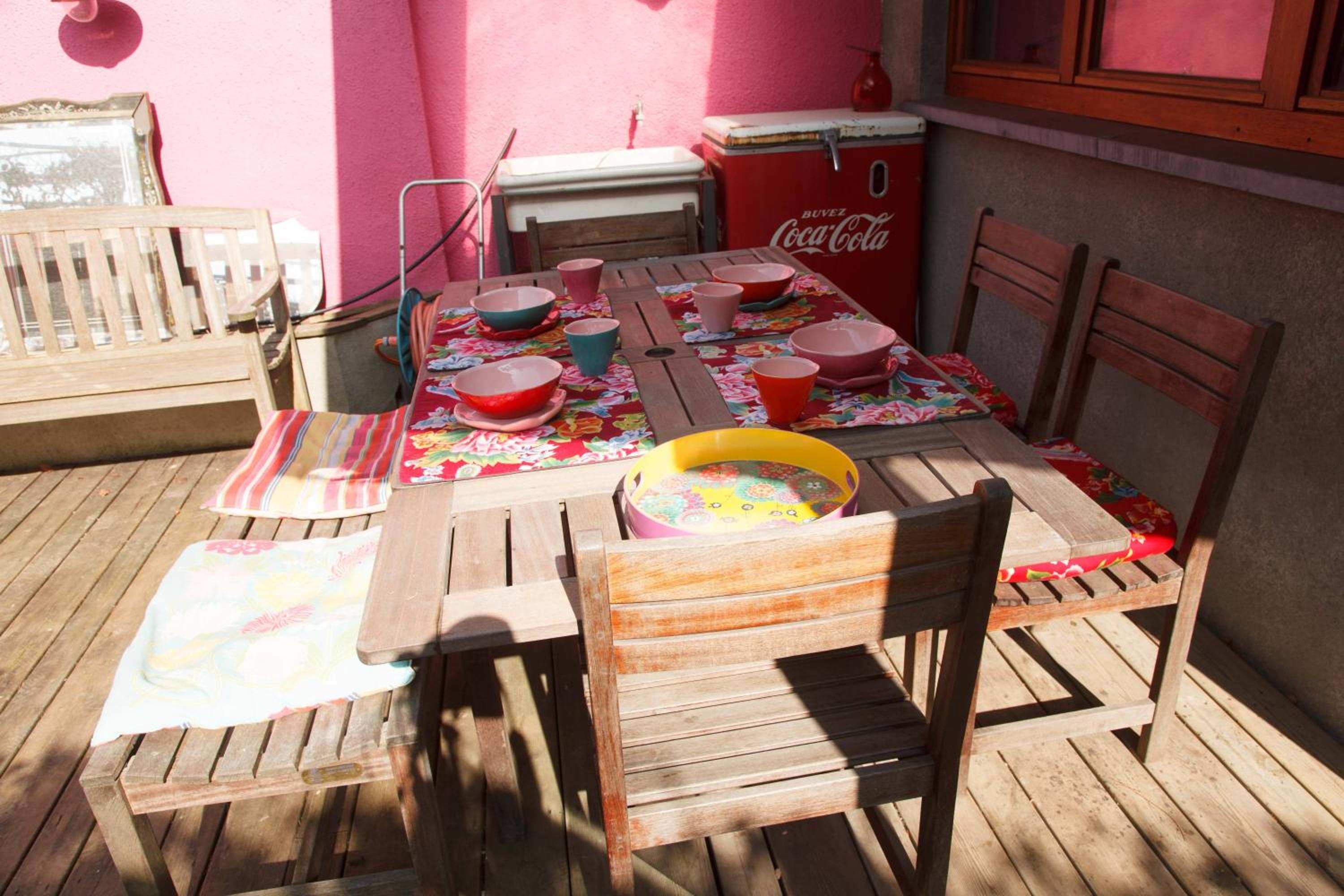 Guest House Les 3 Tilleuls