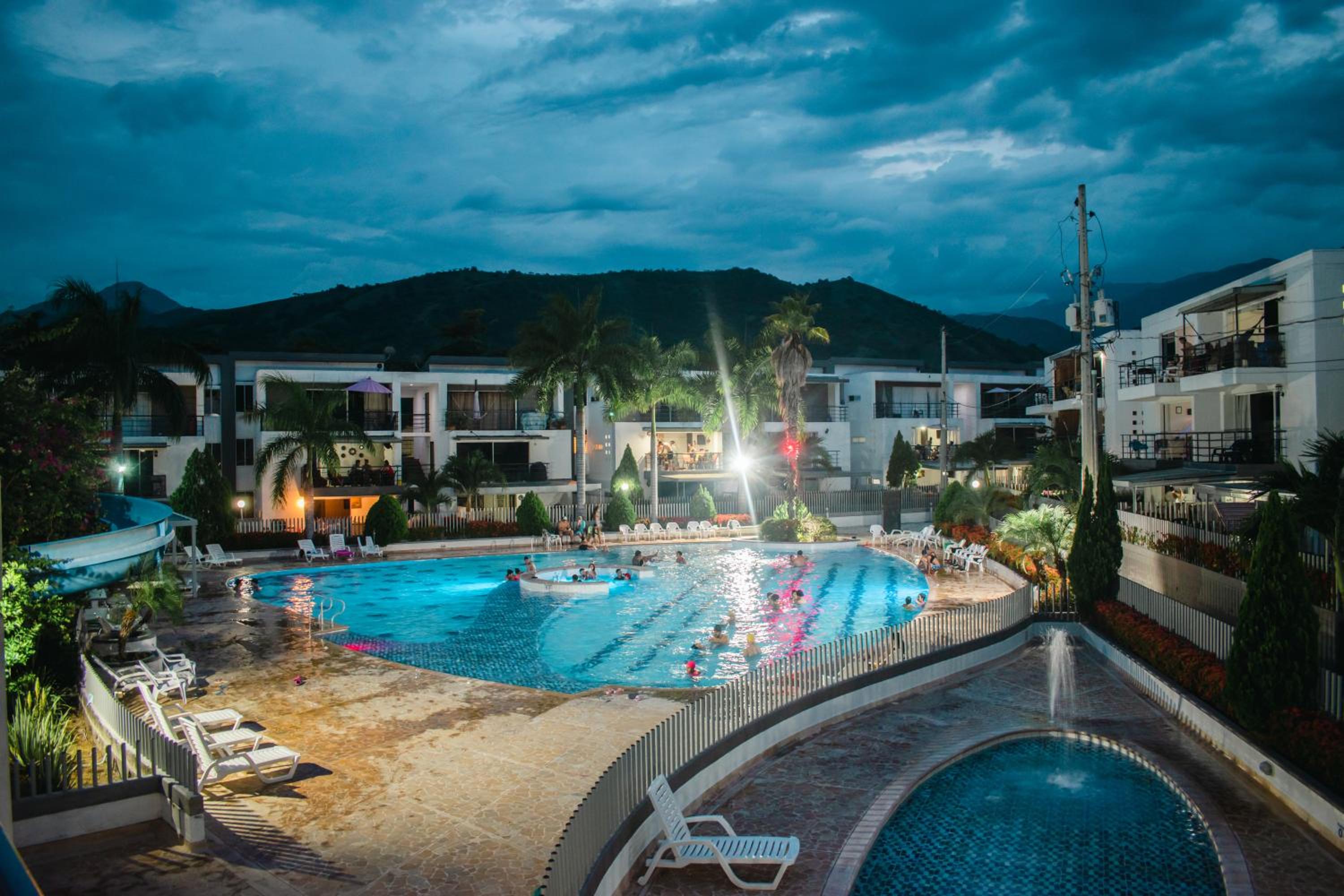 Apartasol santa fe de Antioquia, photo 10
