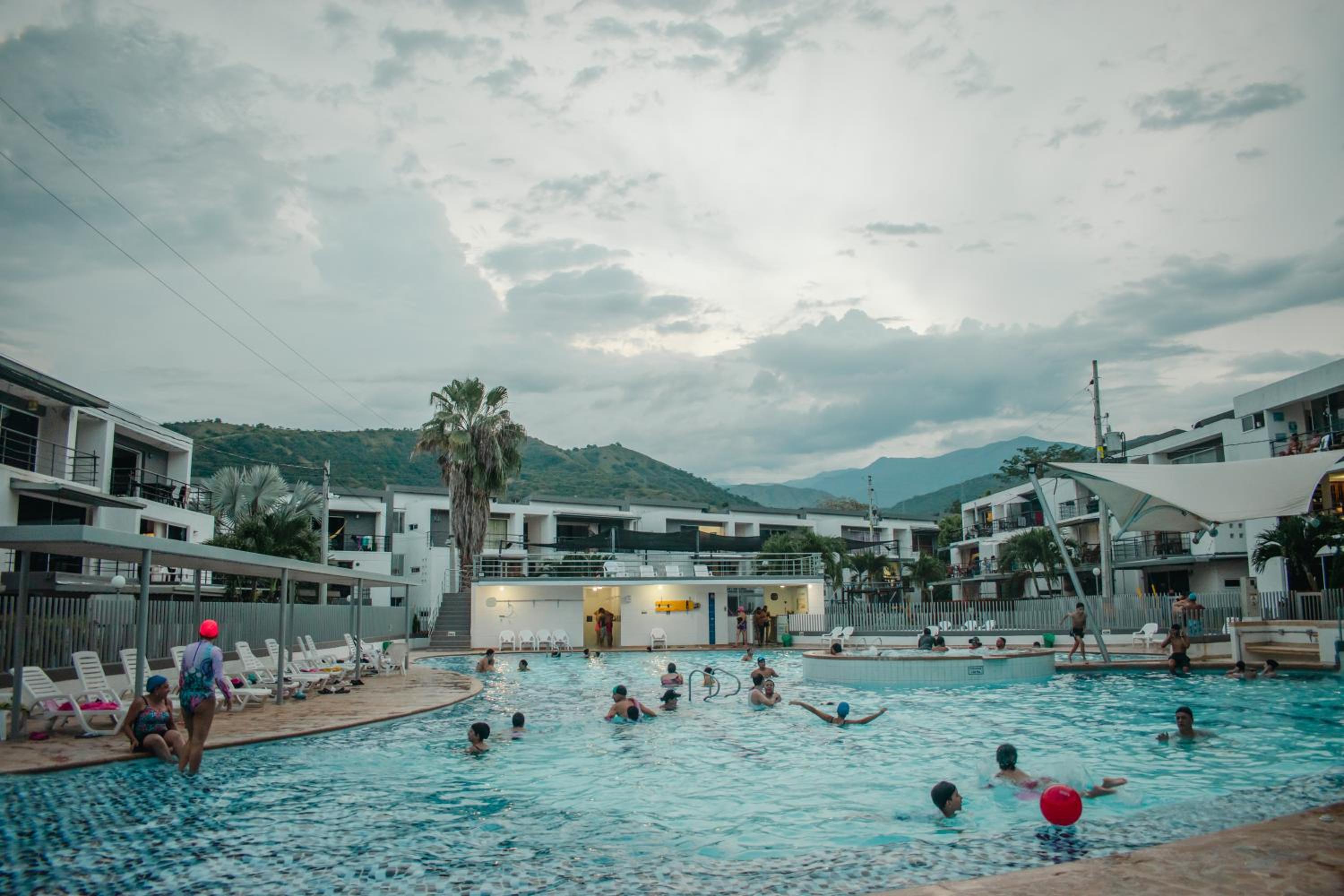 Apartasol santa fe de Antioquia