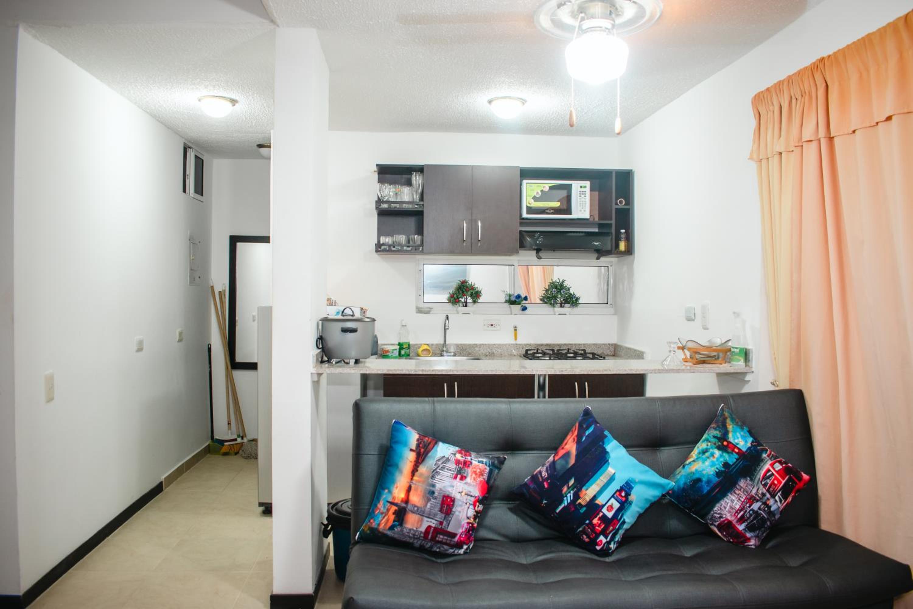 Apartasol santa fe de Antioquia, photo 13