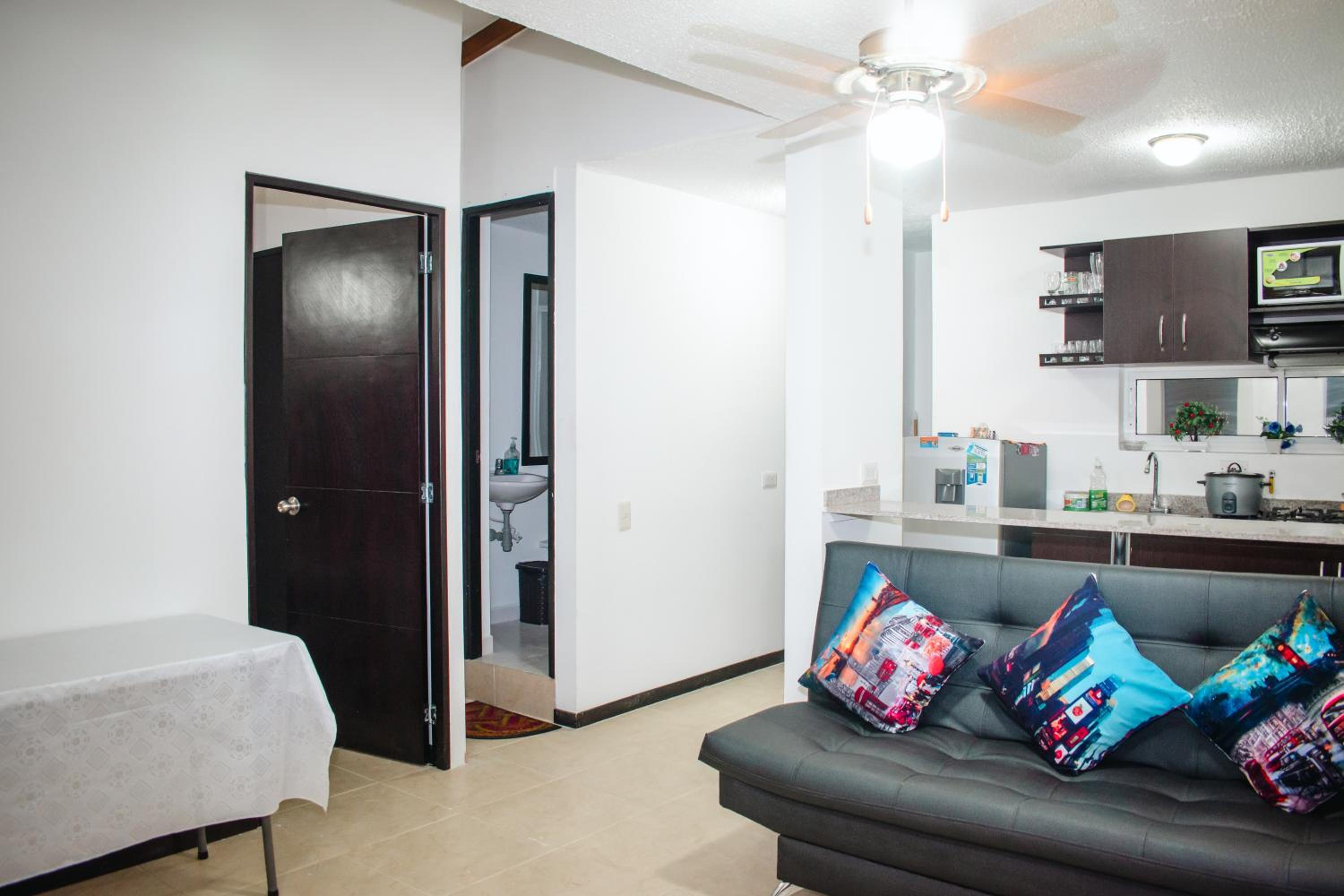 Apartasol santa fe de Antioquia, photo 15
