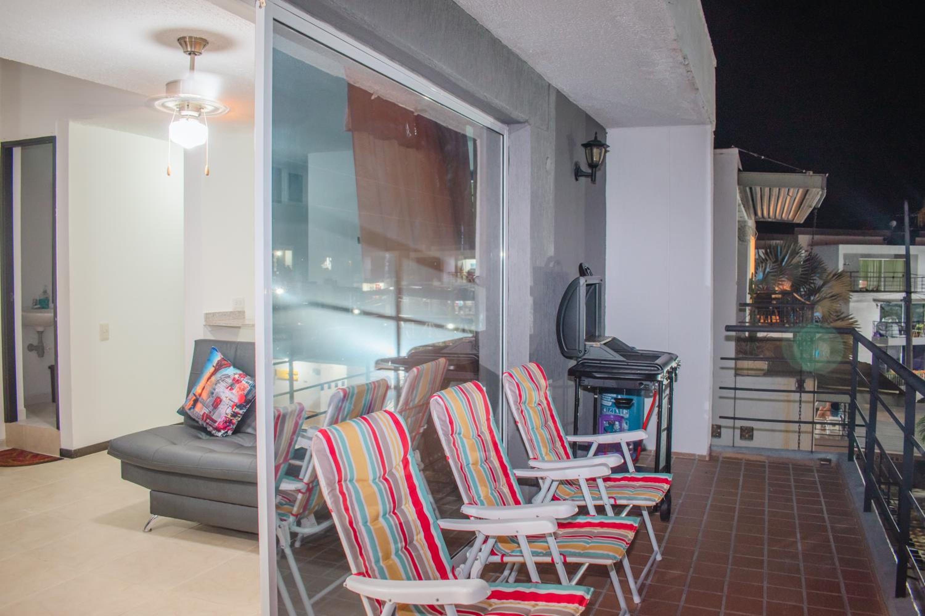 Apartasol santa fe de Antioquia
