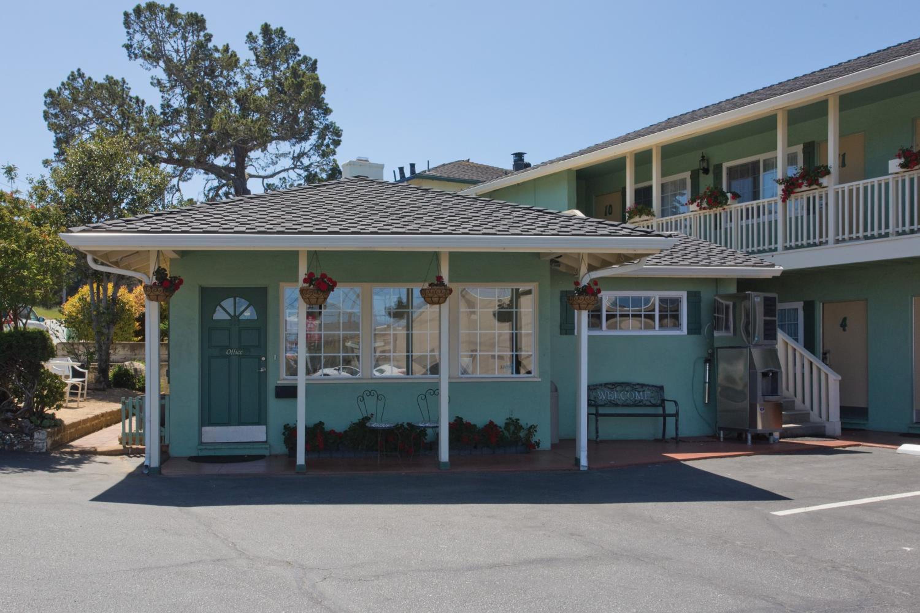 Villa Franca Inn