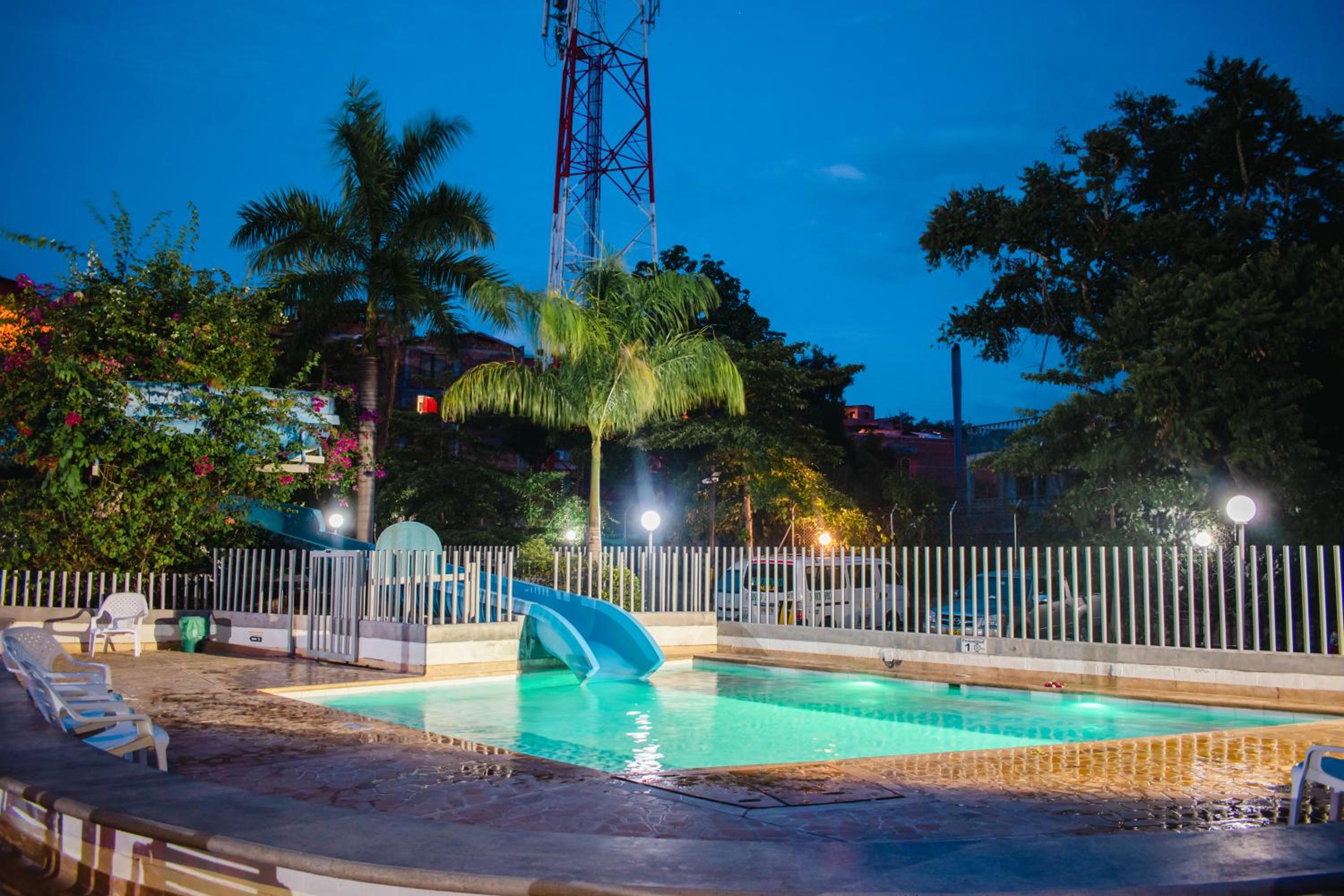 Apartasol santa fe de Antioquia, photo 12