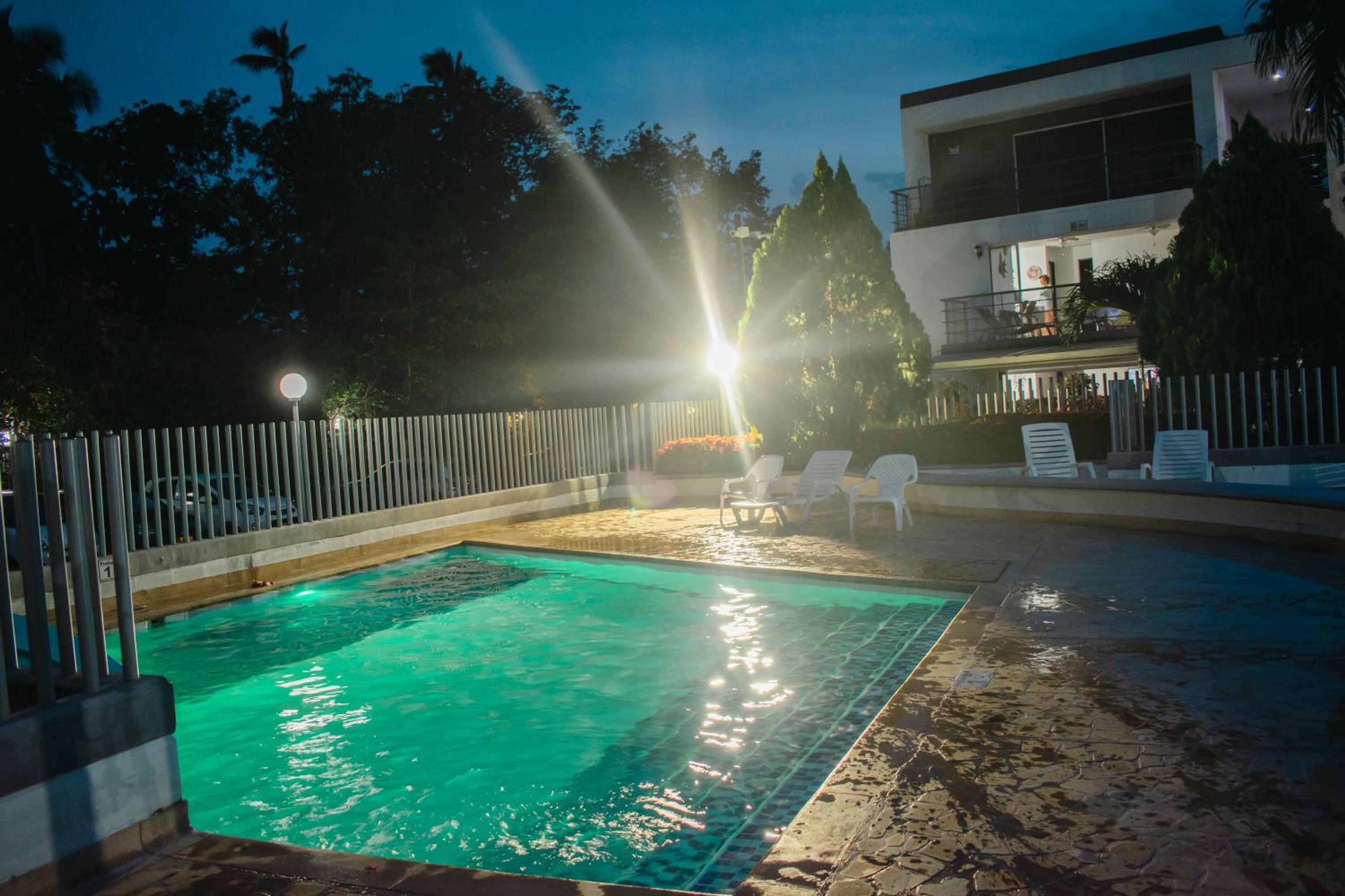 Apartasol santa fe de Antioquia