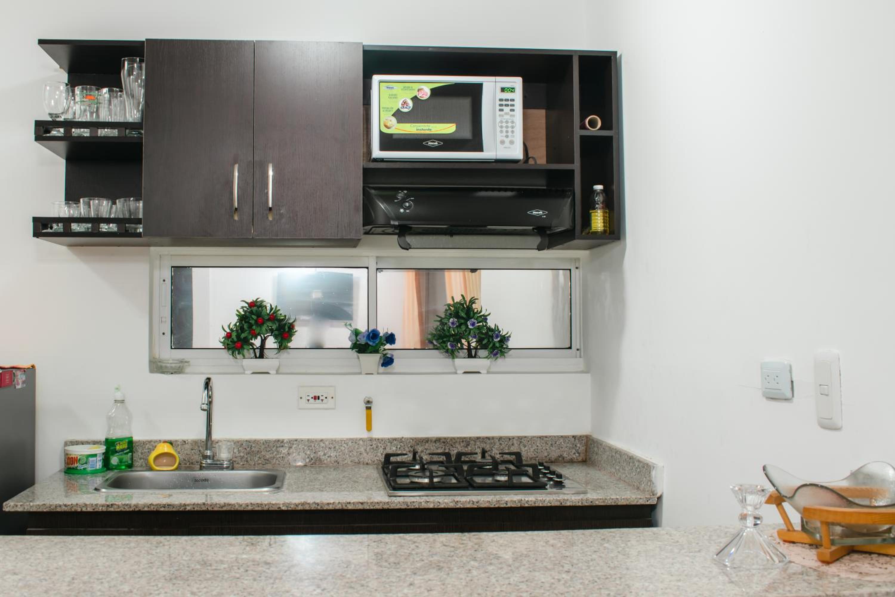 Apartasol santa fe de Antioquia