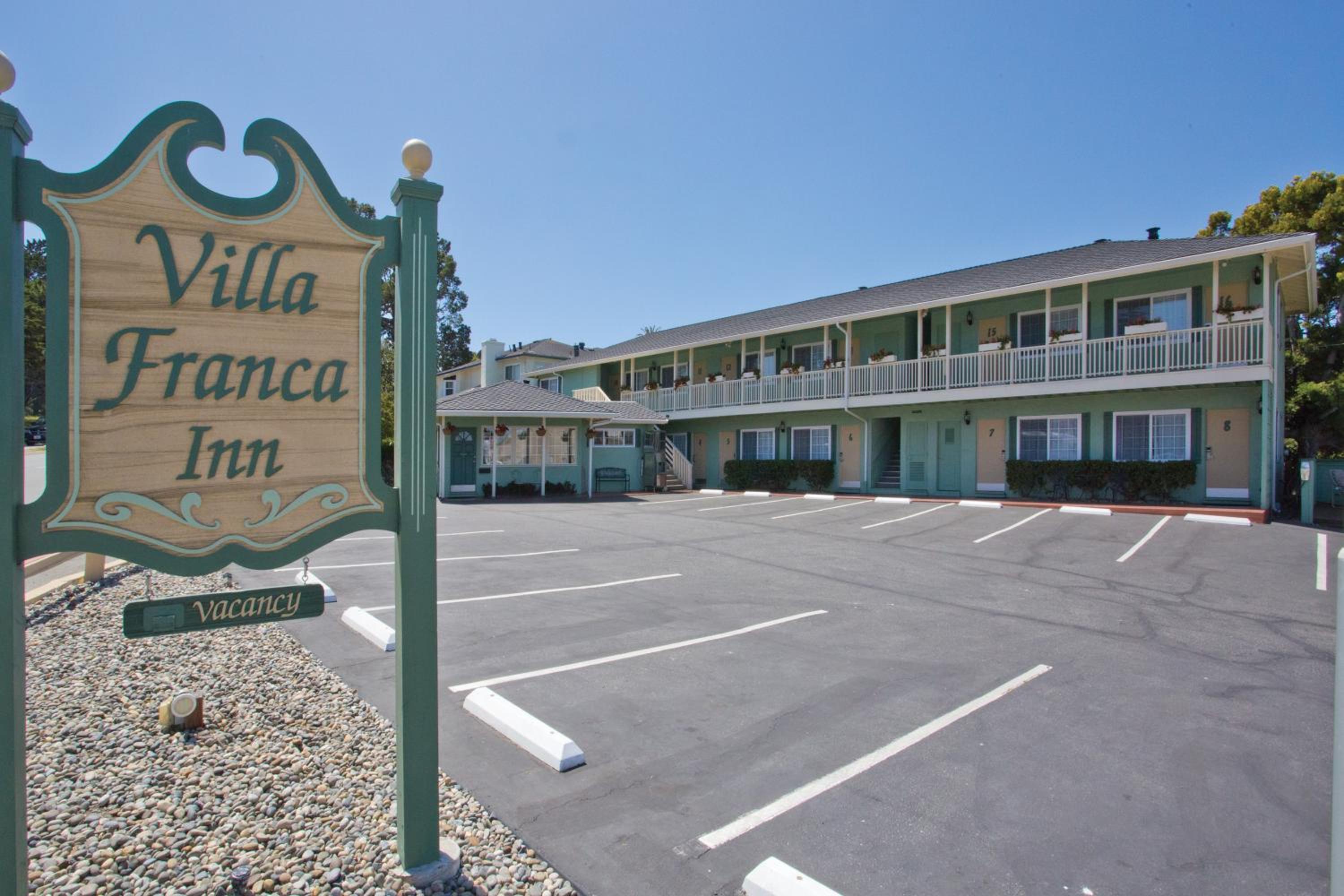 Villa Franca Inn