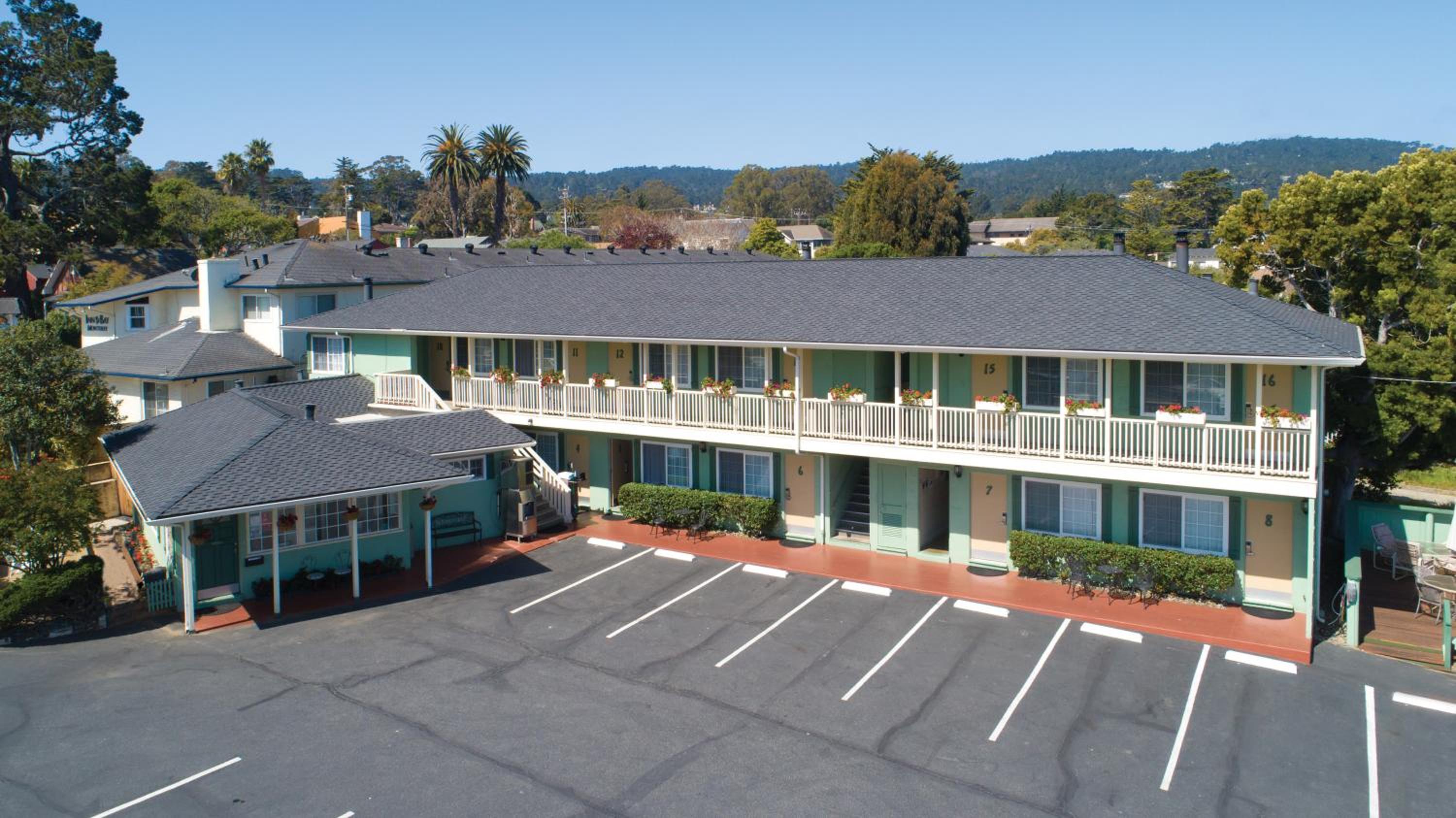 Villa Franca Inn