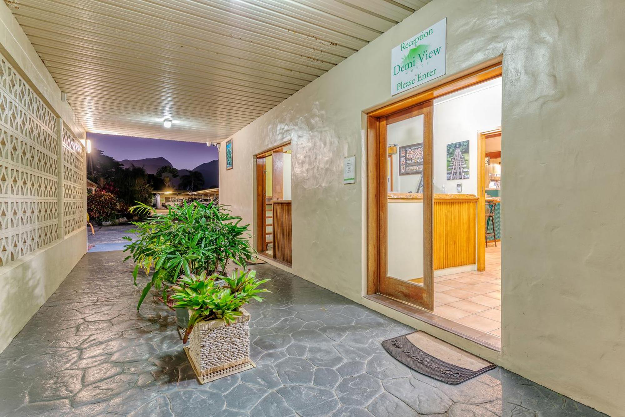 Demi View Motel - Image 4