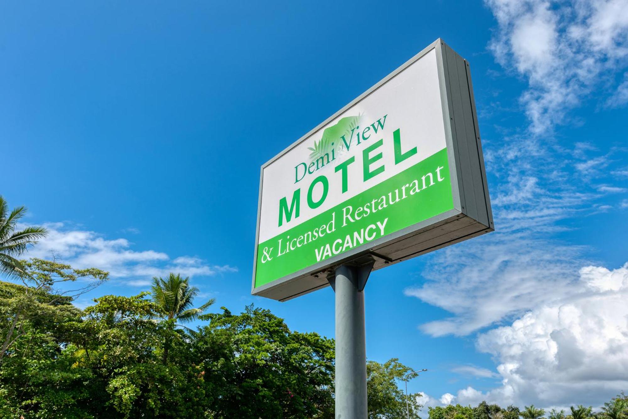 Demi View Motel