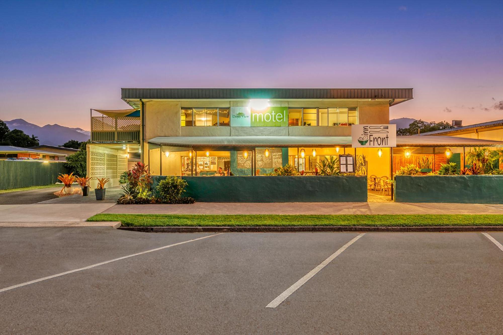 Demi View Motel - Image 5